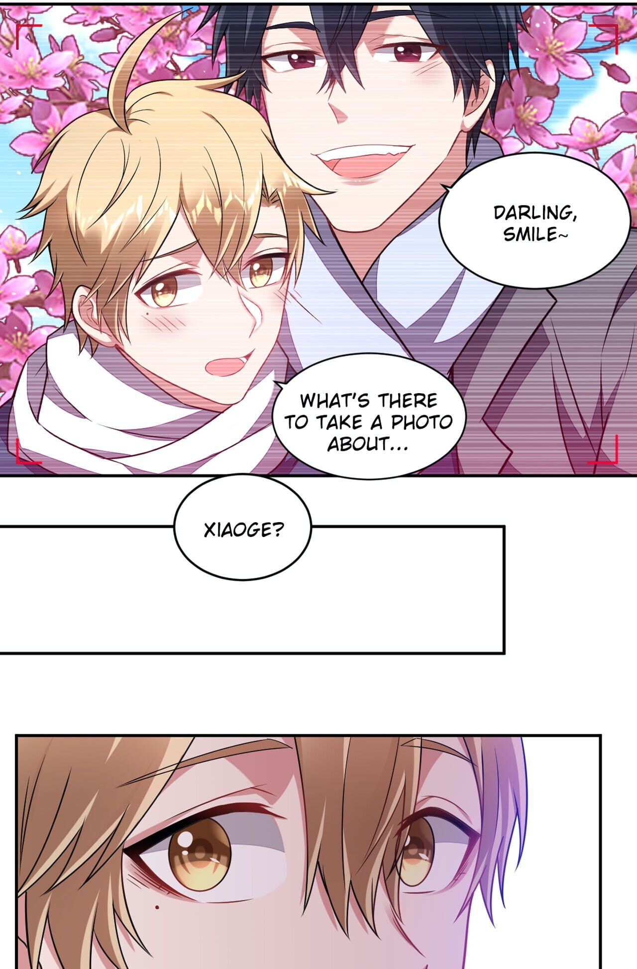 All Strings Attached (Colored) Chapter 141 page 19 - 