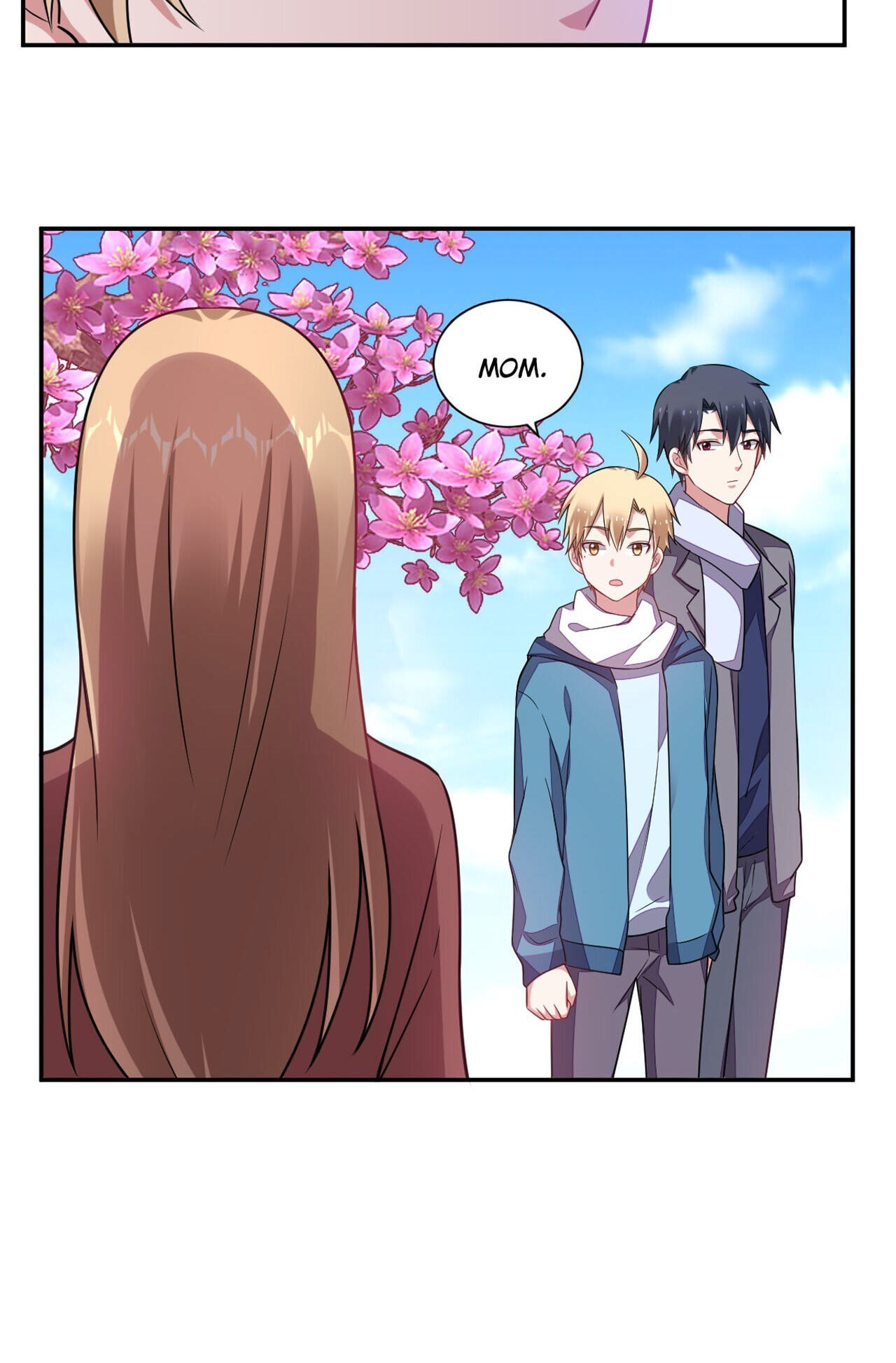 All Strings Attached (Colored) Chapter 141 page 20 - 