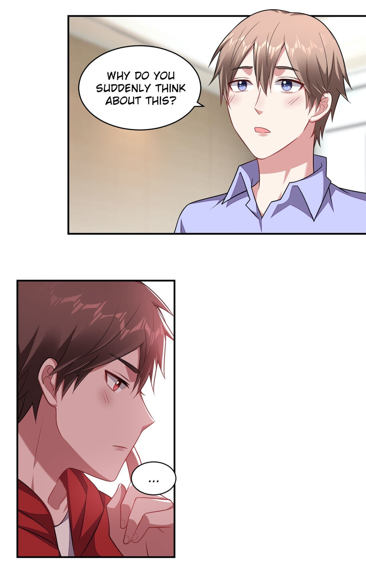 All Strings Attached (Colored) Chapter 141 page 9 - 