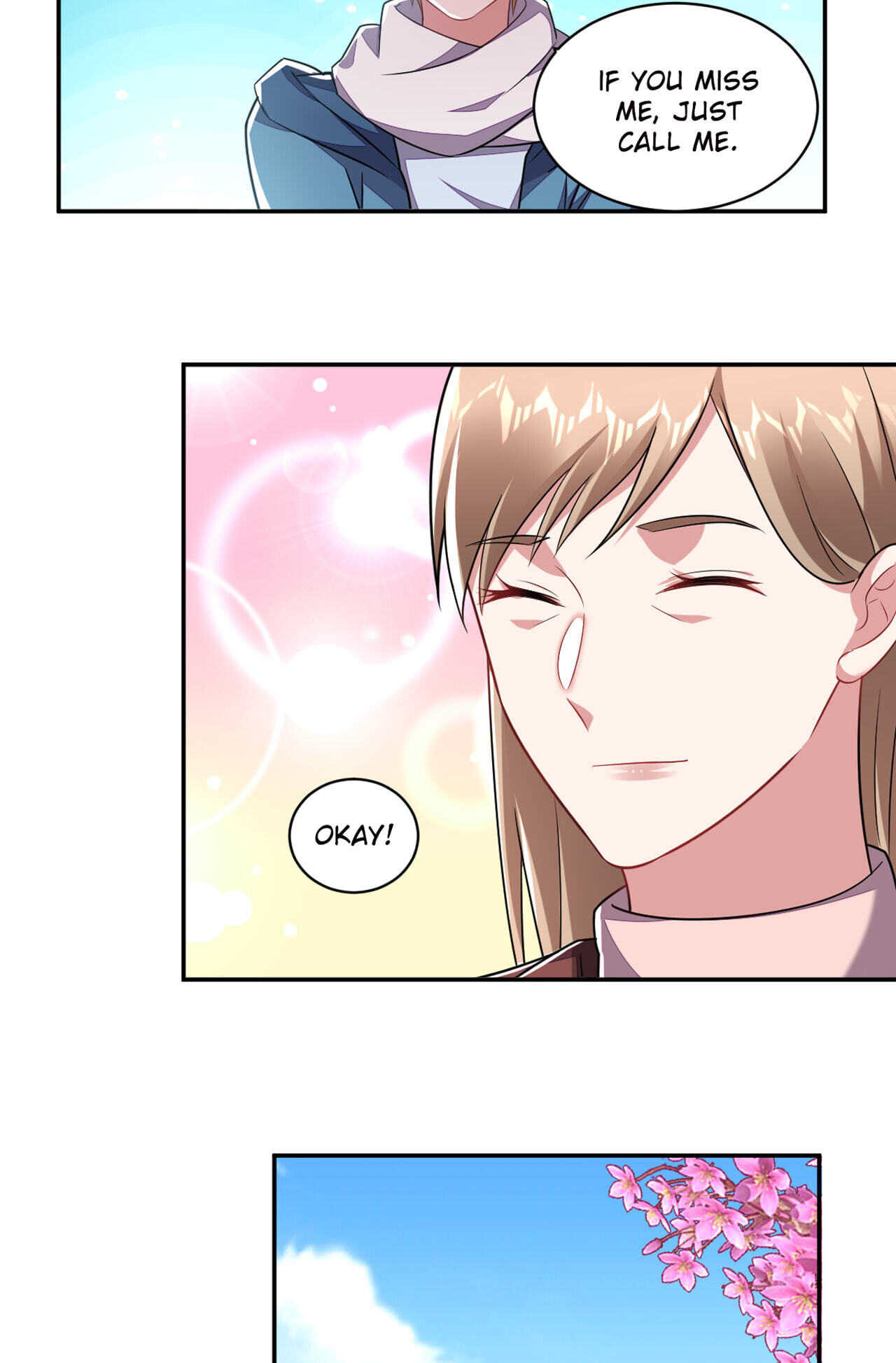 All Strings Attached (Colored) Chapter 142 page 11 - 
