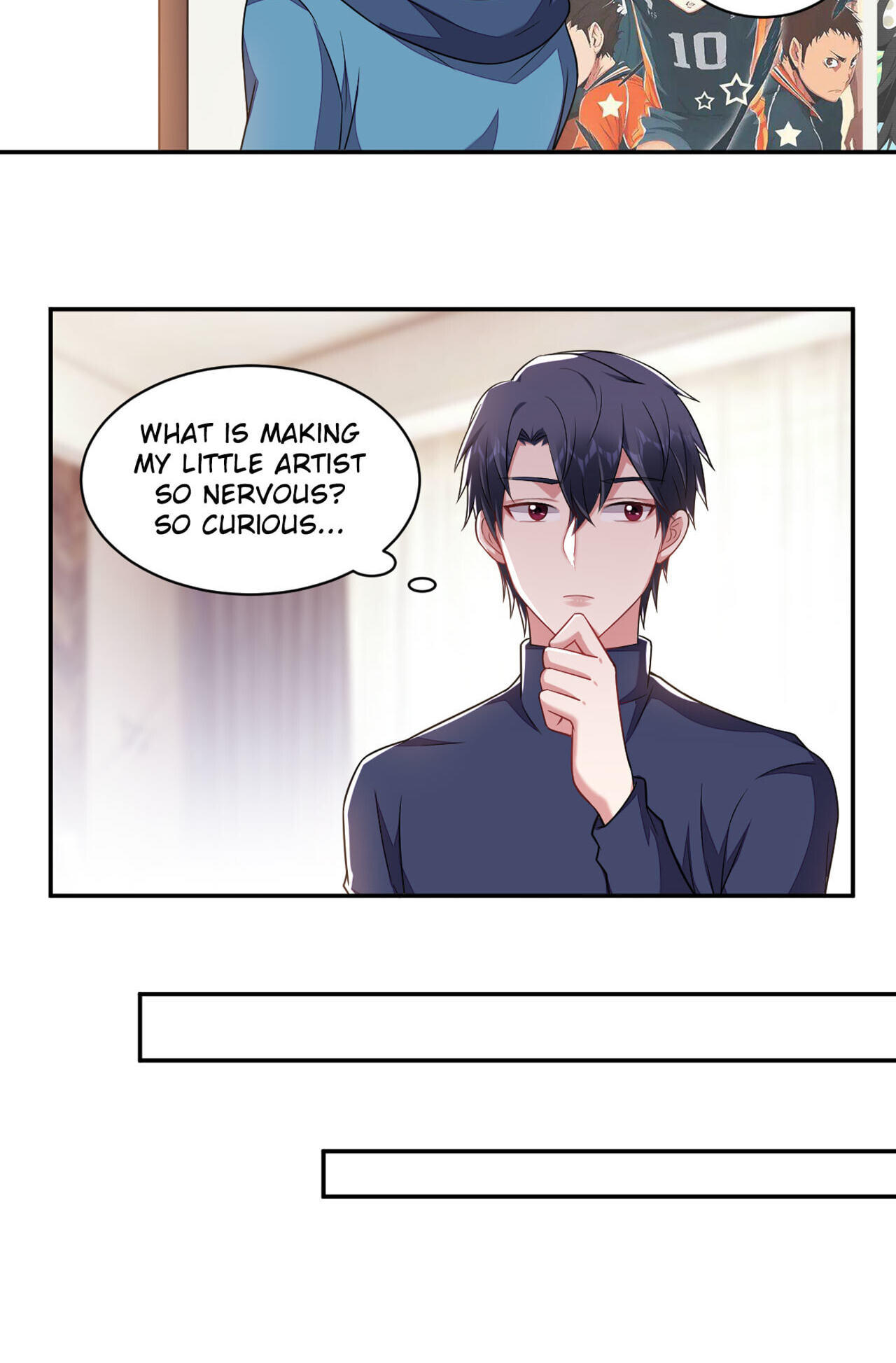 All Strings Attached (Colored) Chapter 143 page 8 - 