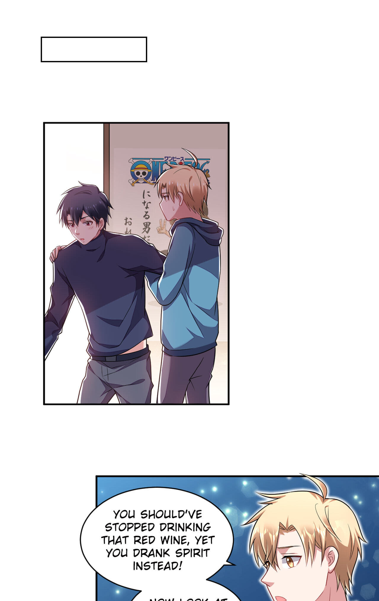 All Strings Attached (Colored) Chapter 144 page 13 - 