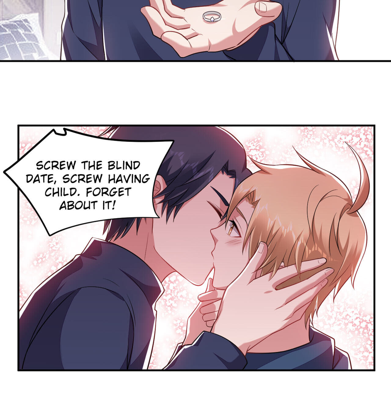 All Strings Attached (Colored) Chapter 144 page 20 - 