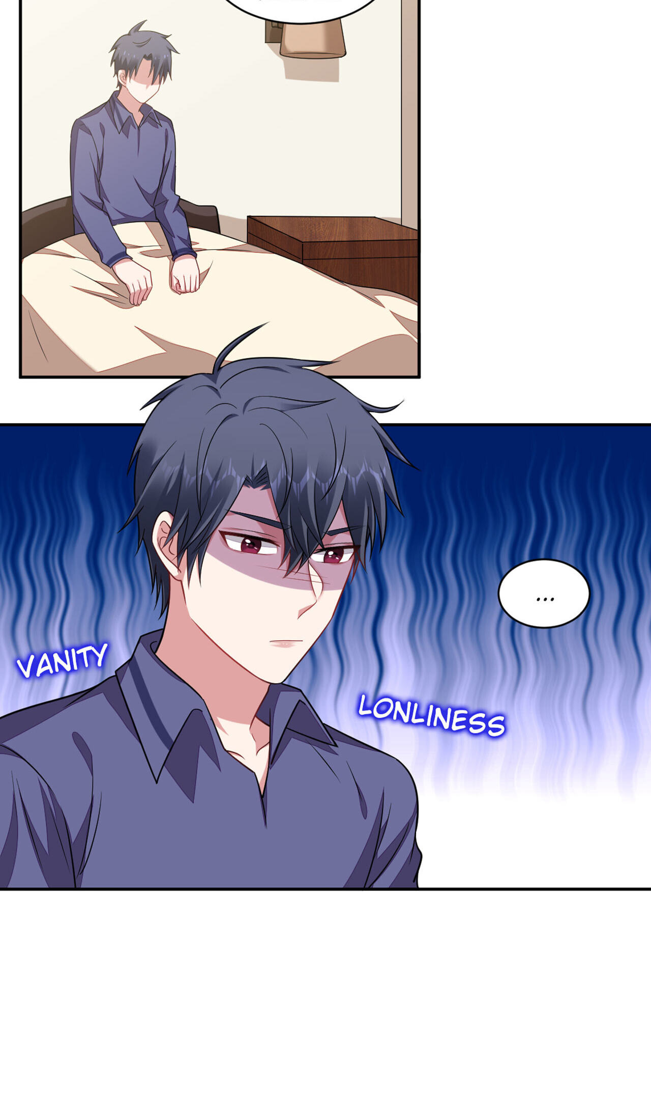 All Strings Attached (Colored) Chapter 145 page 2 - 