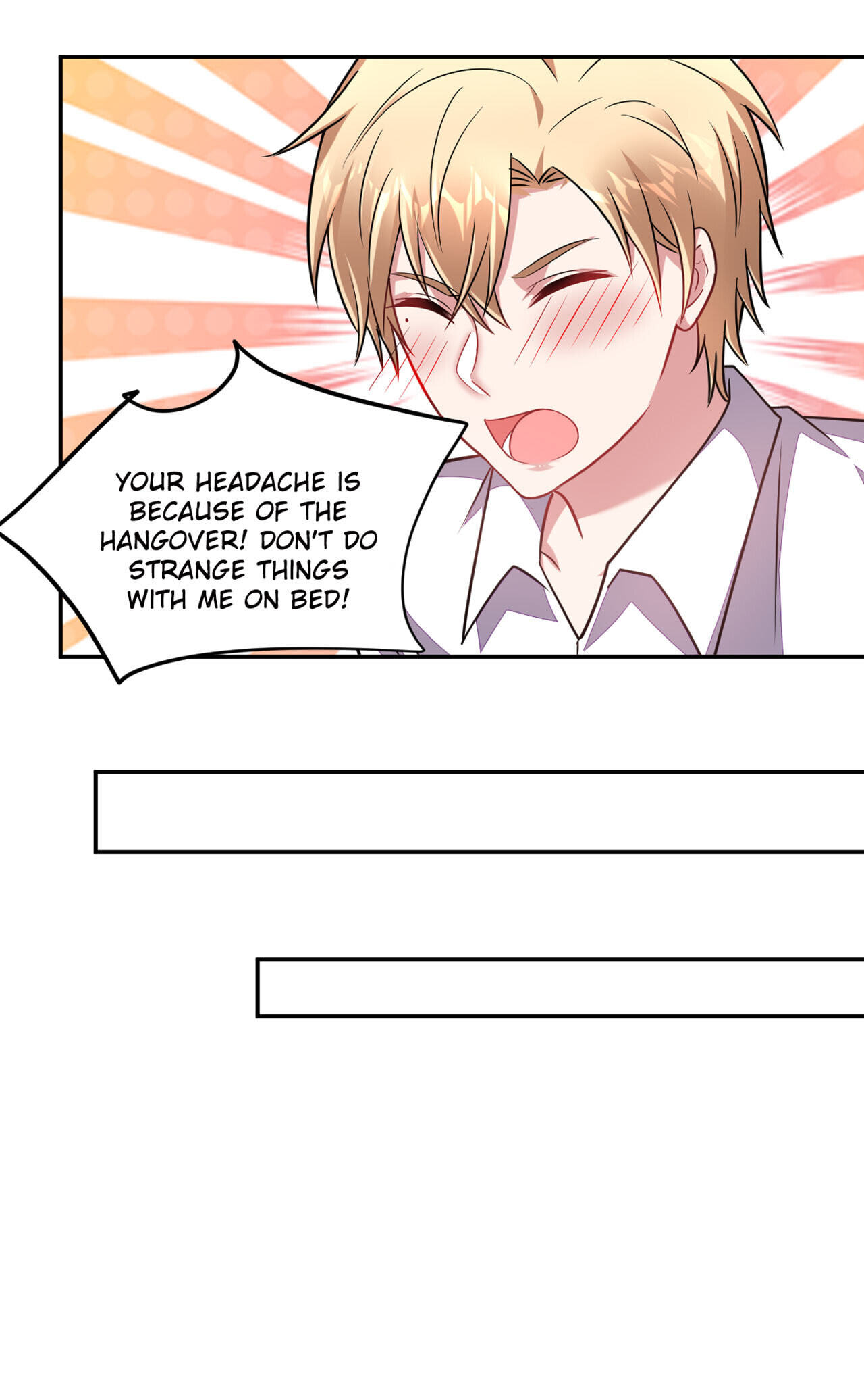 All Strings Attached (Colored) Chapter 145 page 13 - 