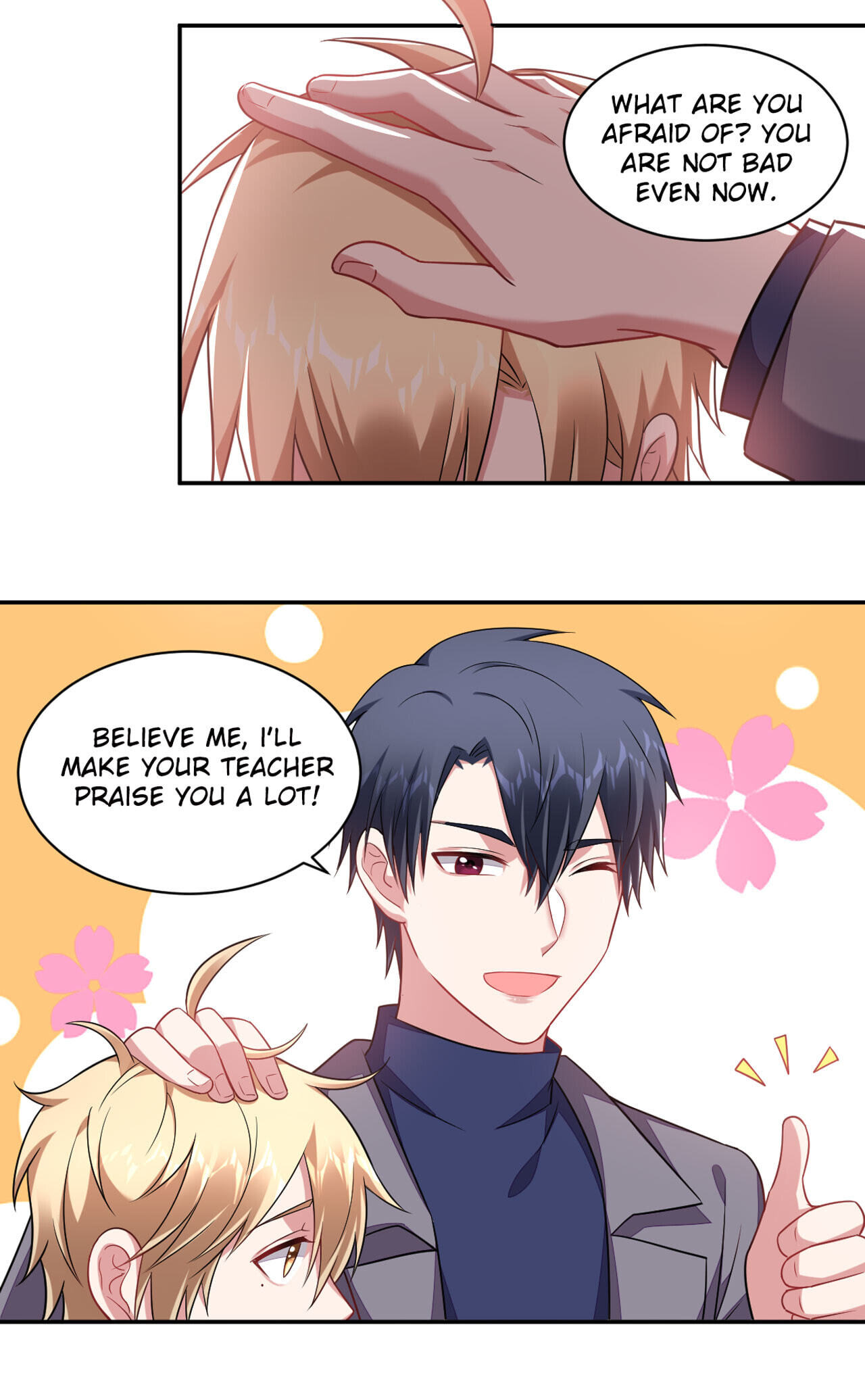 All Strings Attached (Colored) Chapter 145 page 16 - 