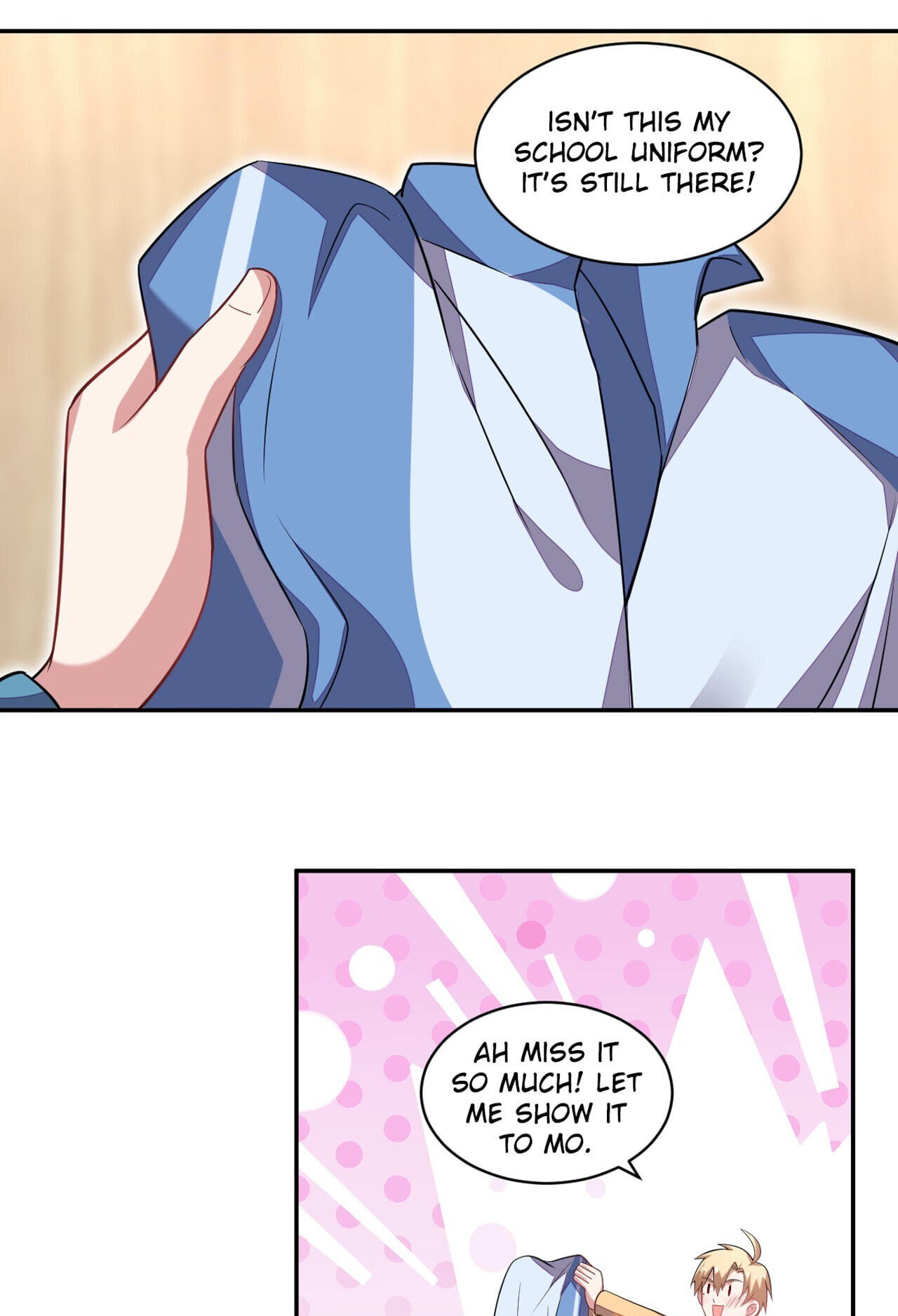 All Strings Attached (Colored) Chapter 146 page 15 - 