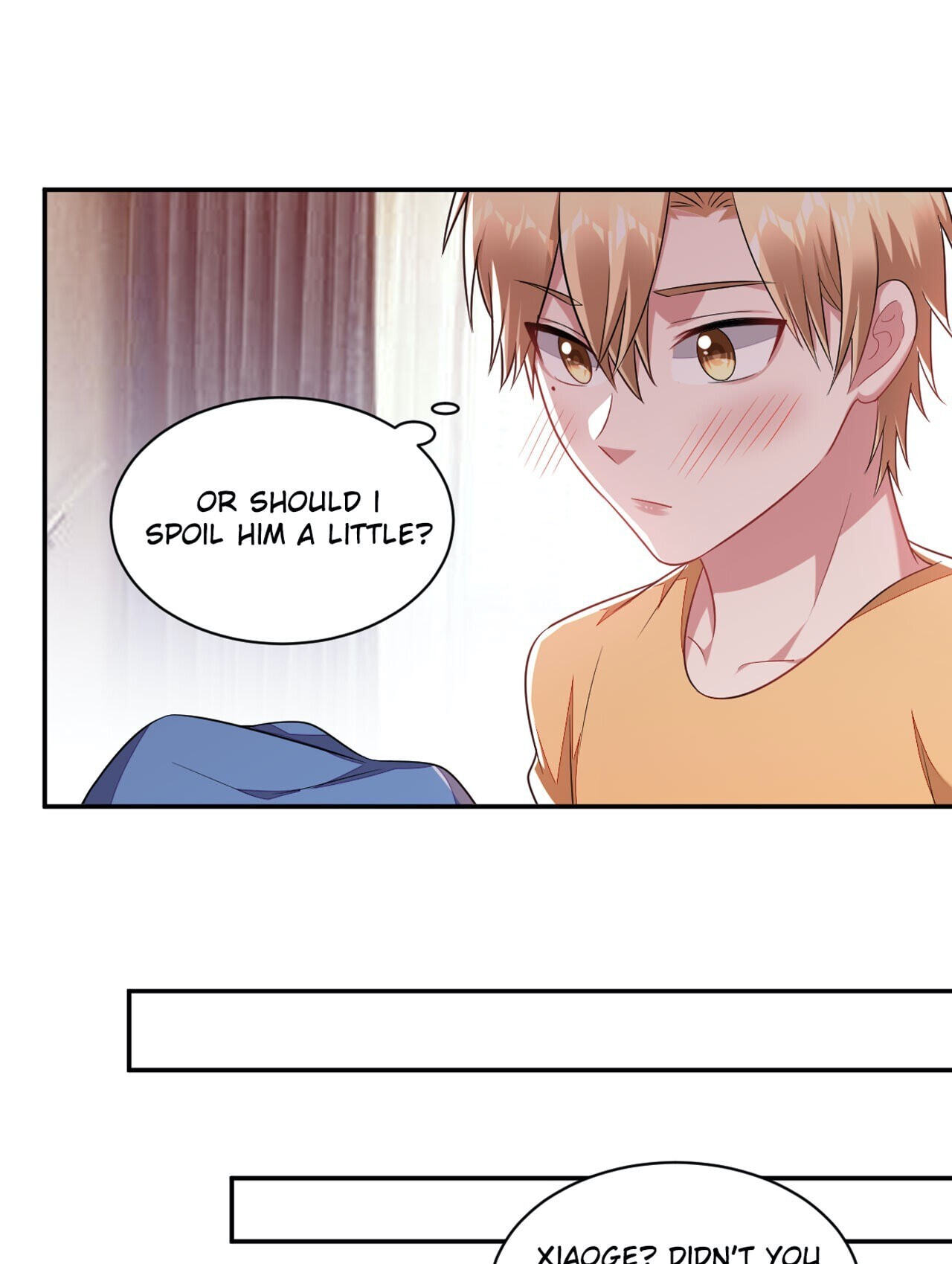 All Strings Attached (Colored) Chapter 146 page 17 - 