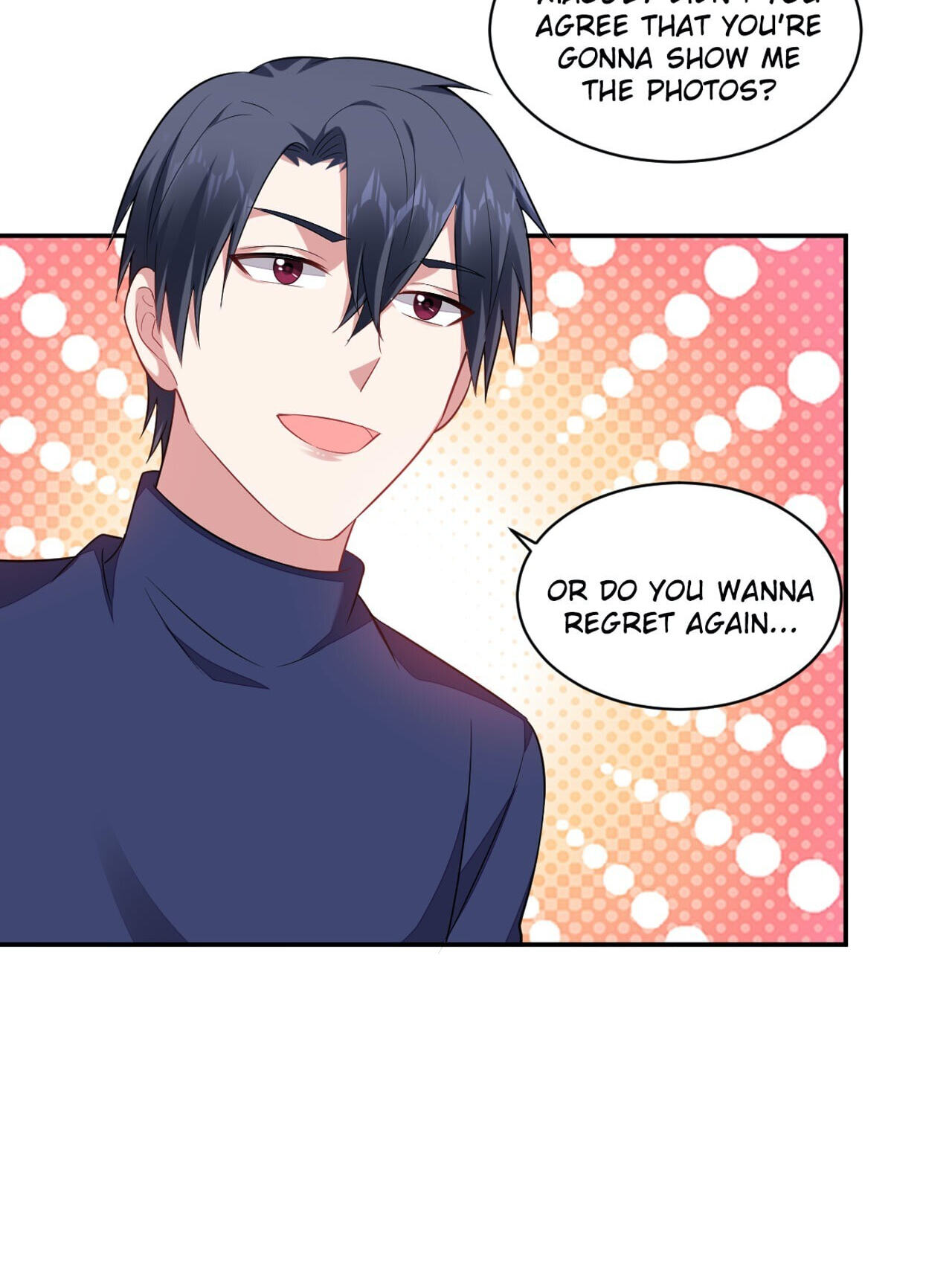 All Strings Attached (Colored) Chapter 146 page 18 - 