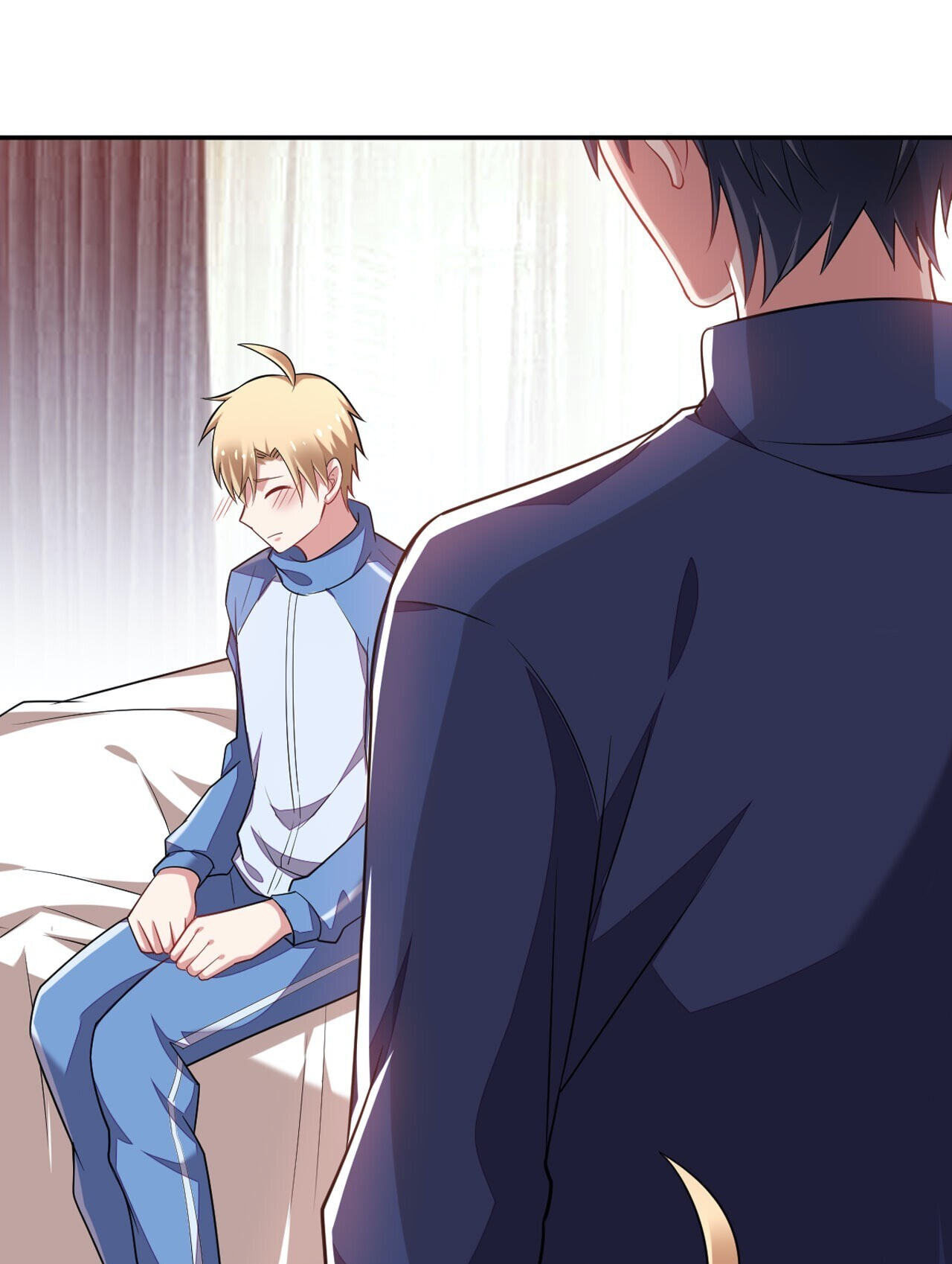 All Strings Attached (Colored) Chapter 146 page 19 - 