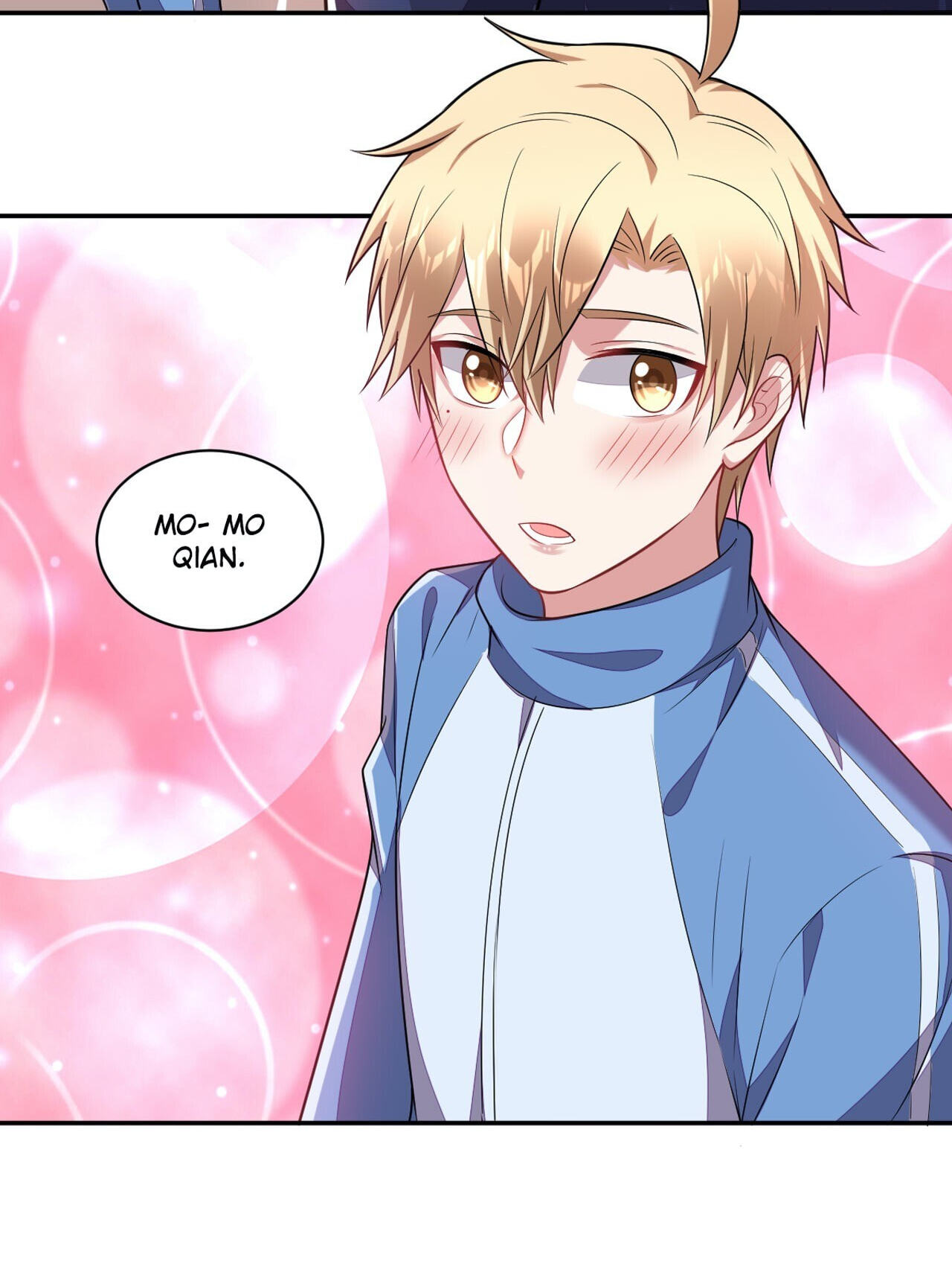 All Strings Attached (Colored) Chapter 146 page 20 - 
