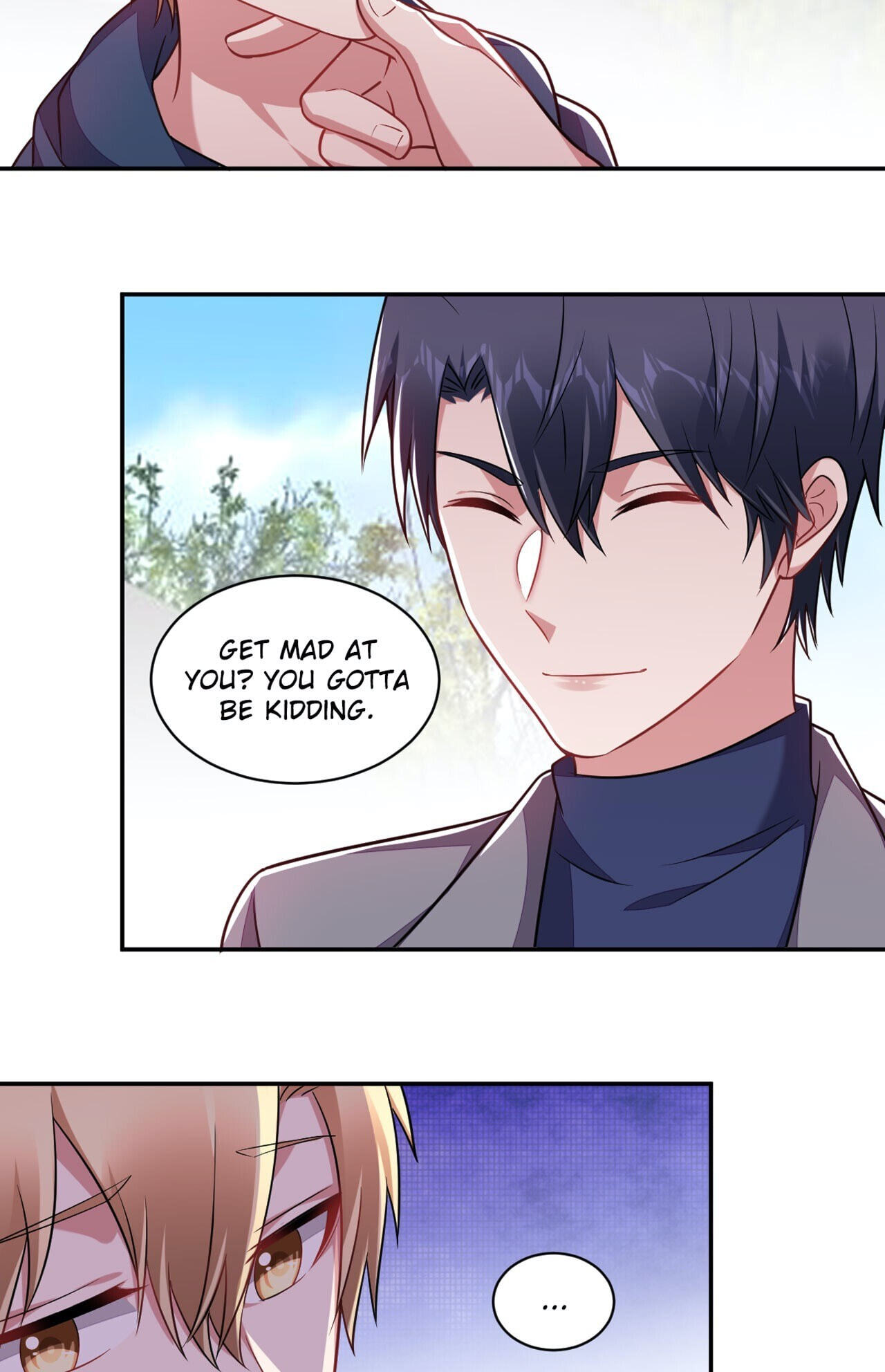 All Strings Attached (Colored) Chapter 146 page 6 - 