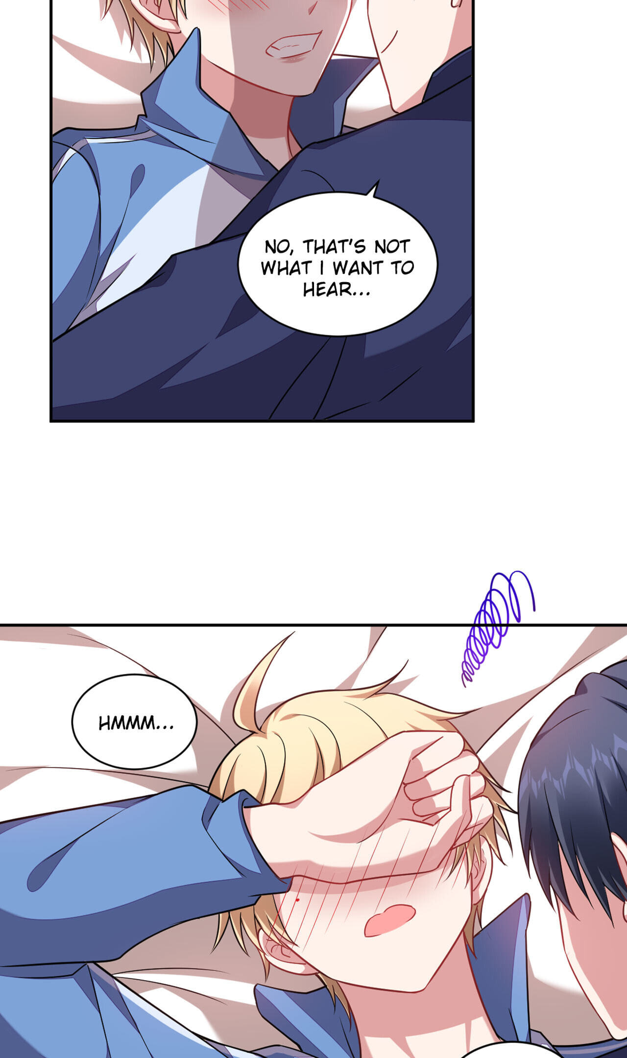 All Strings Attached (Colored) Chapter 147 page 11 - 