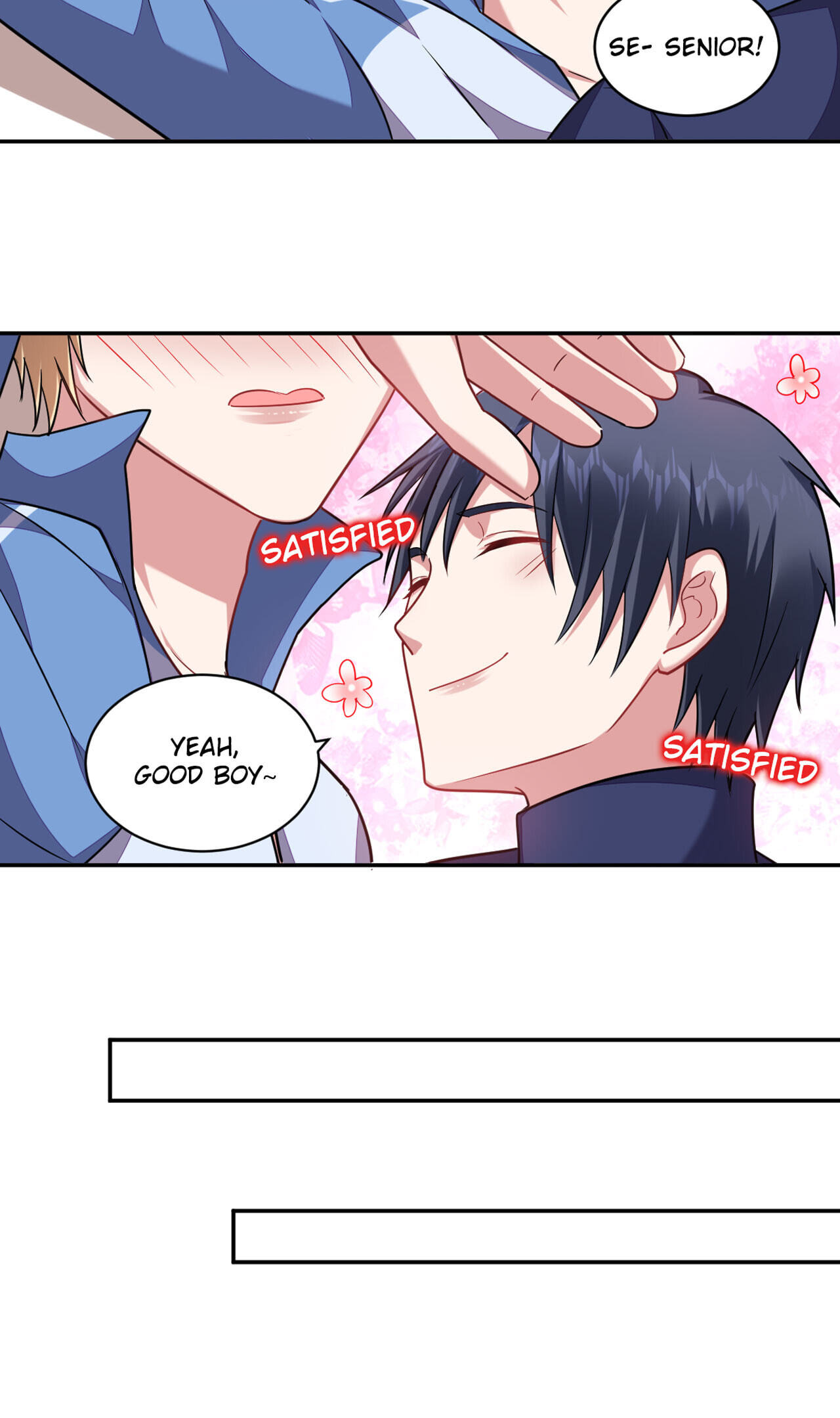 All Strings Attached (Colored) Chapter 147 page 12 - 