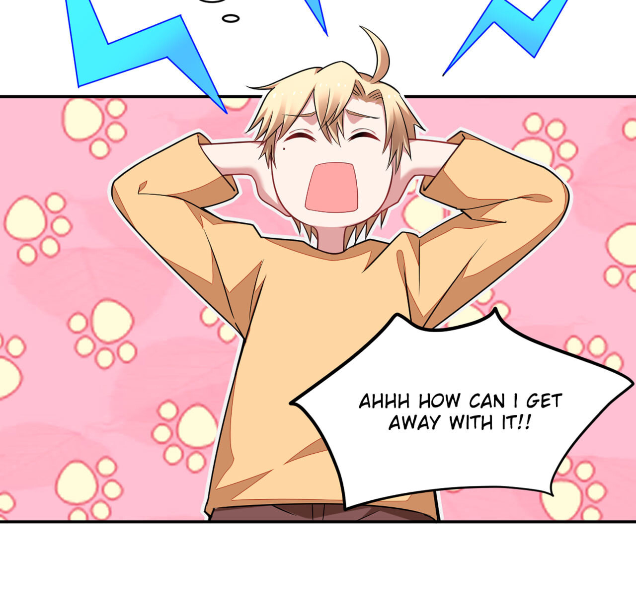 All Strings Attached (Colored) Chapter 147 page 18 - 