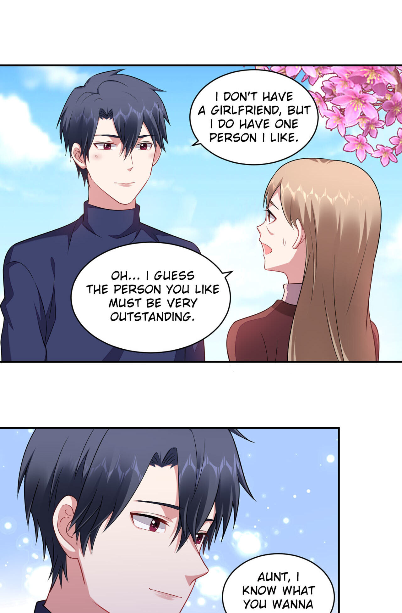 All Strings Attached (Colored) Chapter 148 page 14 - 