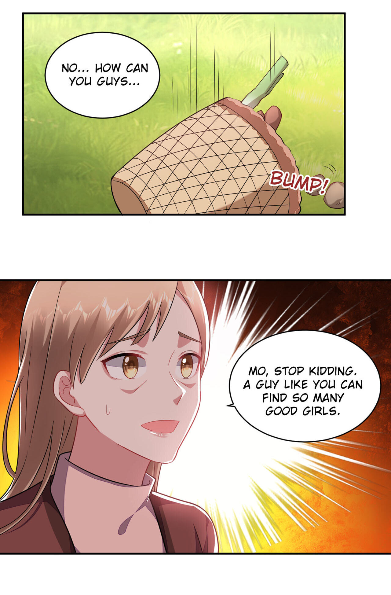 All Strings Attached (Colored) Chapter 148 page 16 - 