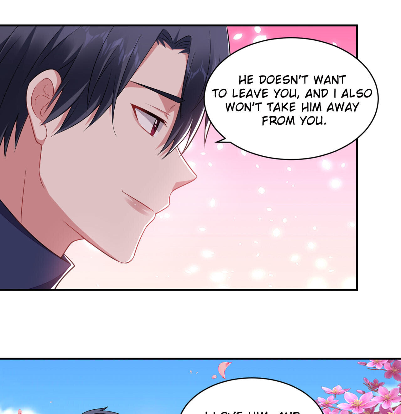 All Strings Attached (Colored) Chapter 148 page 19 - 