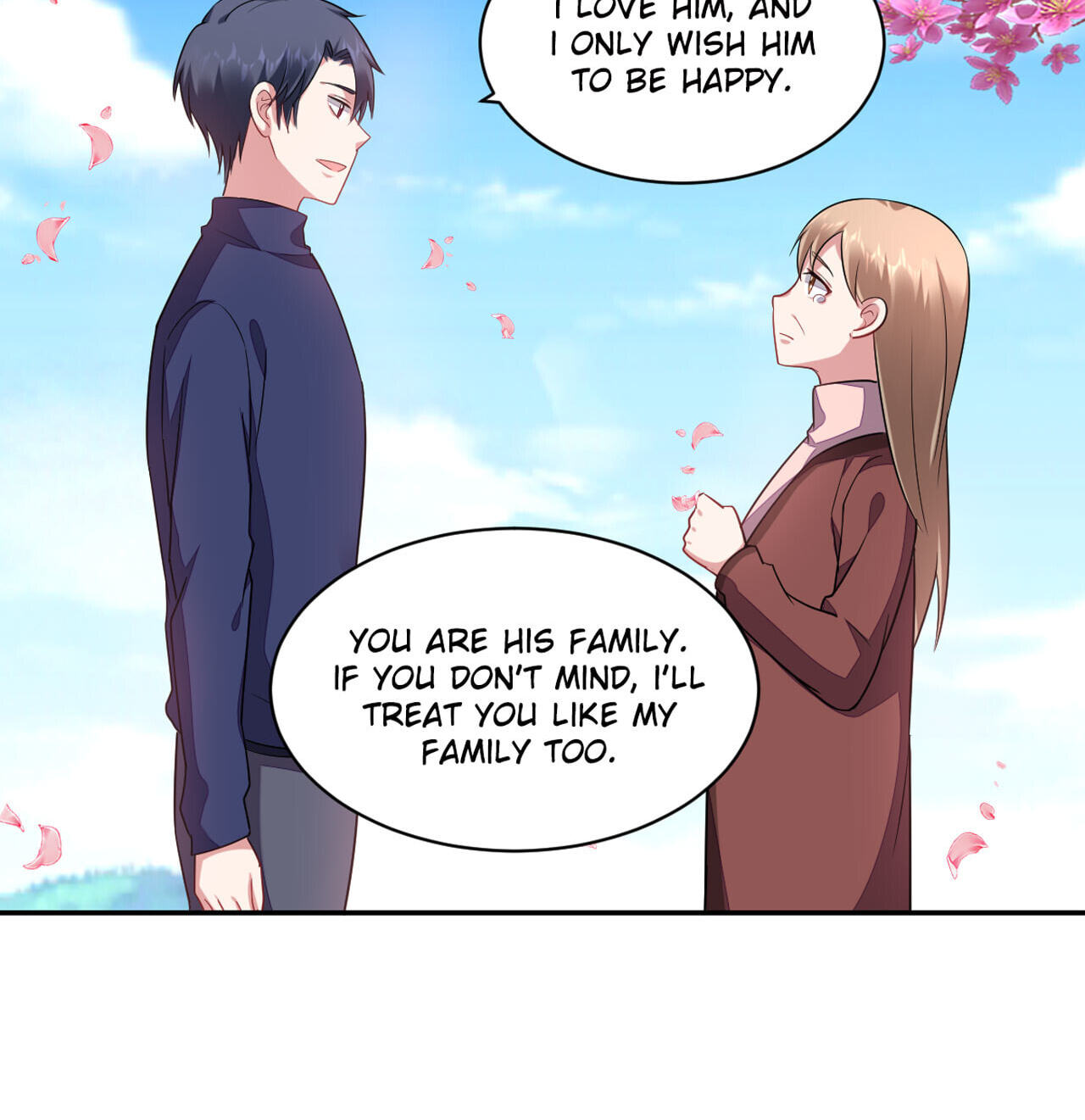 All Strings Attached (Colored) Chapter 148 page 20 - 