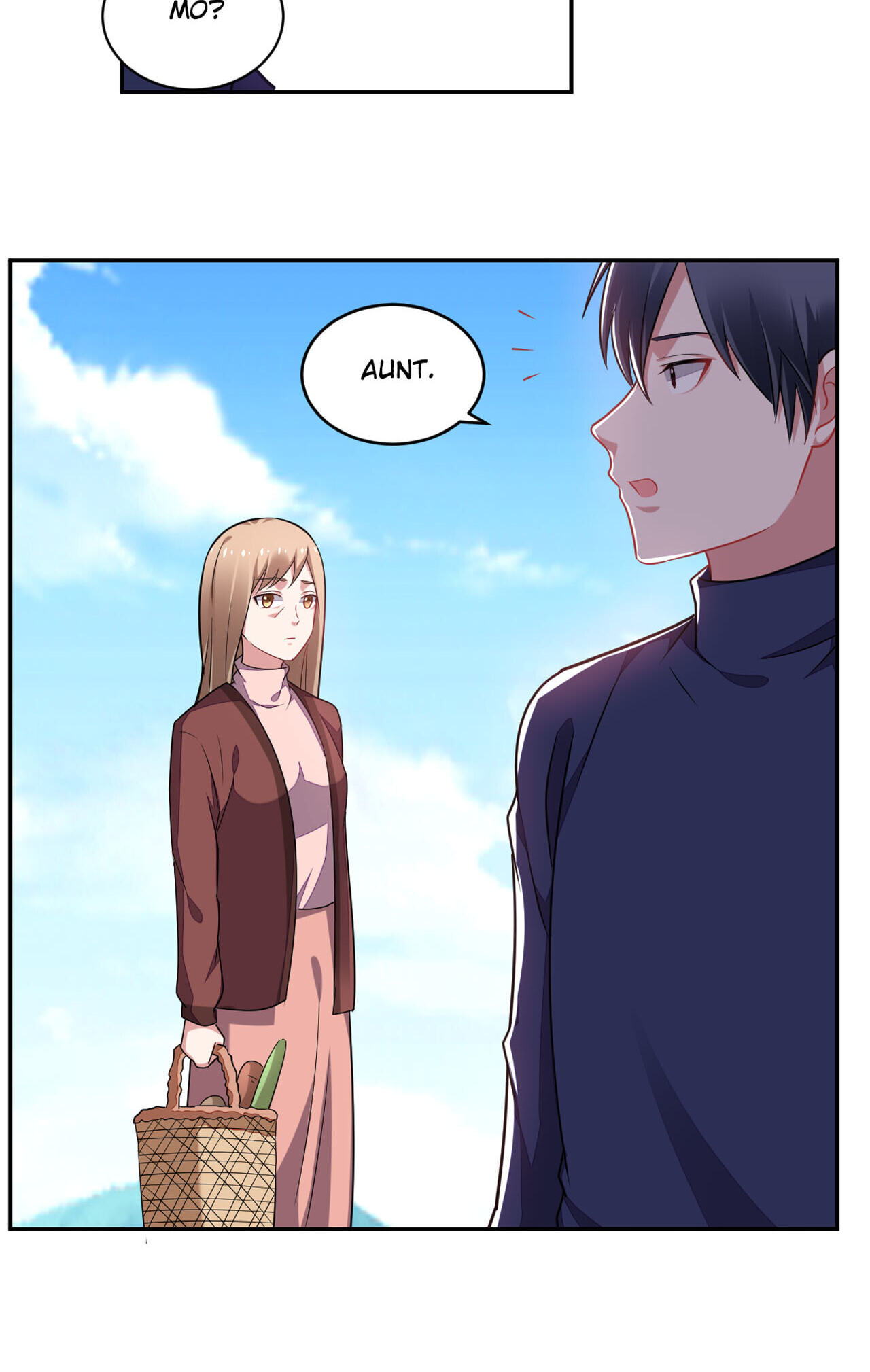 All Strings Attached (Colored) Chapter 148 page 10 - 