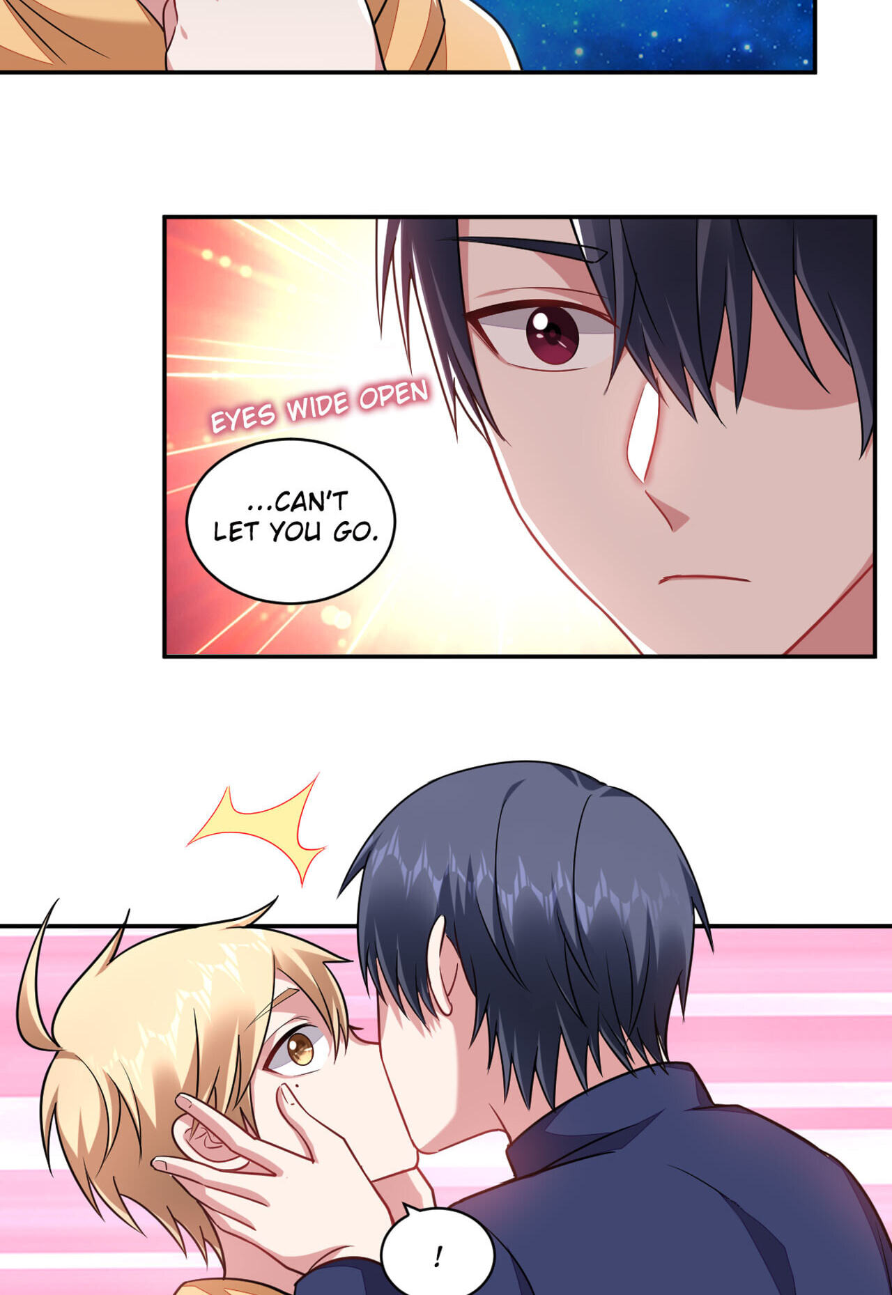 All Strings Attached (Colored) Chapter 149 page 14 - 