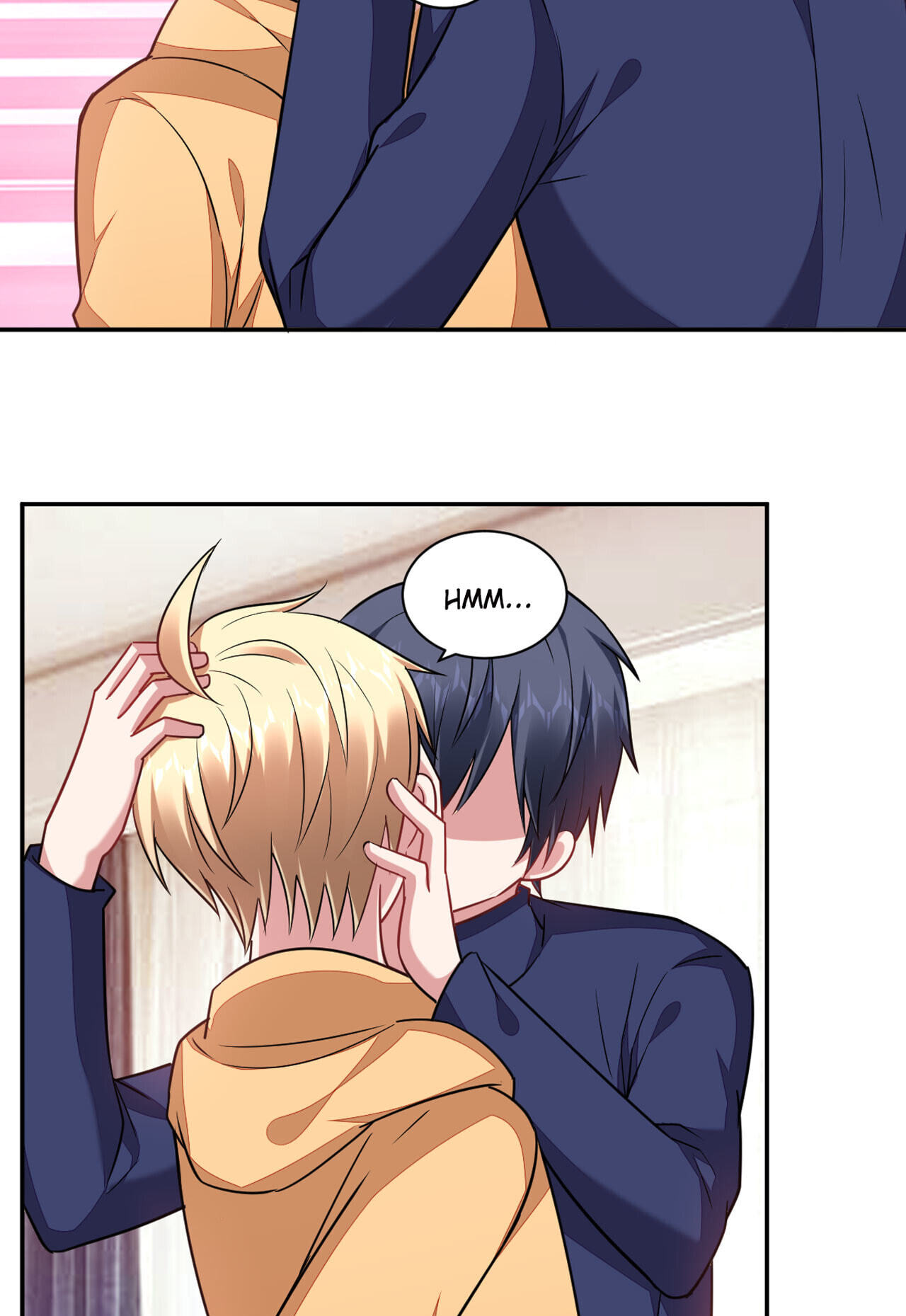 All Strings Attached (Colored) Chapter 149 page 15 - 