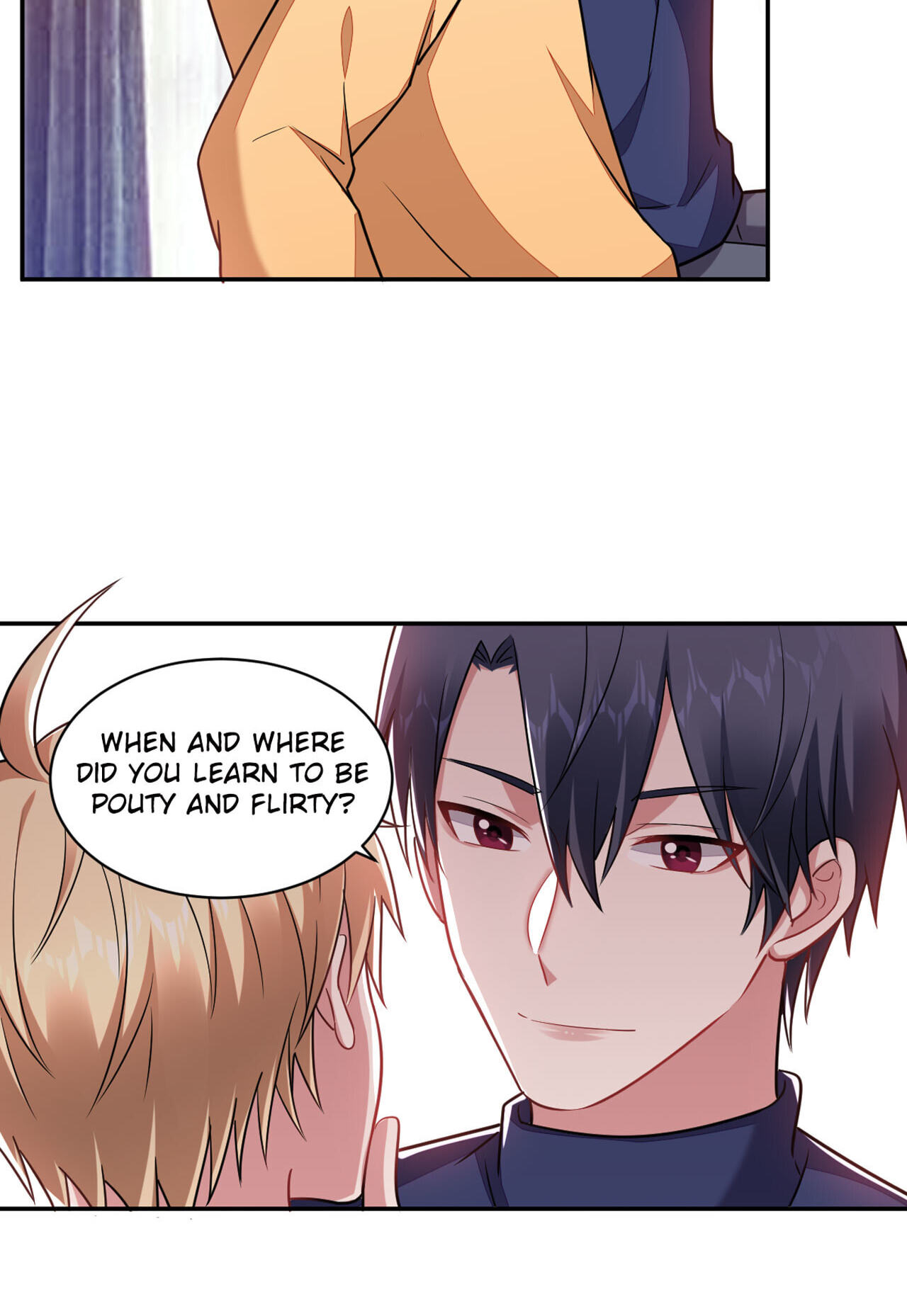 All Strings Attached (Colored) Chapter 149 page 16 - 