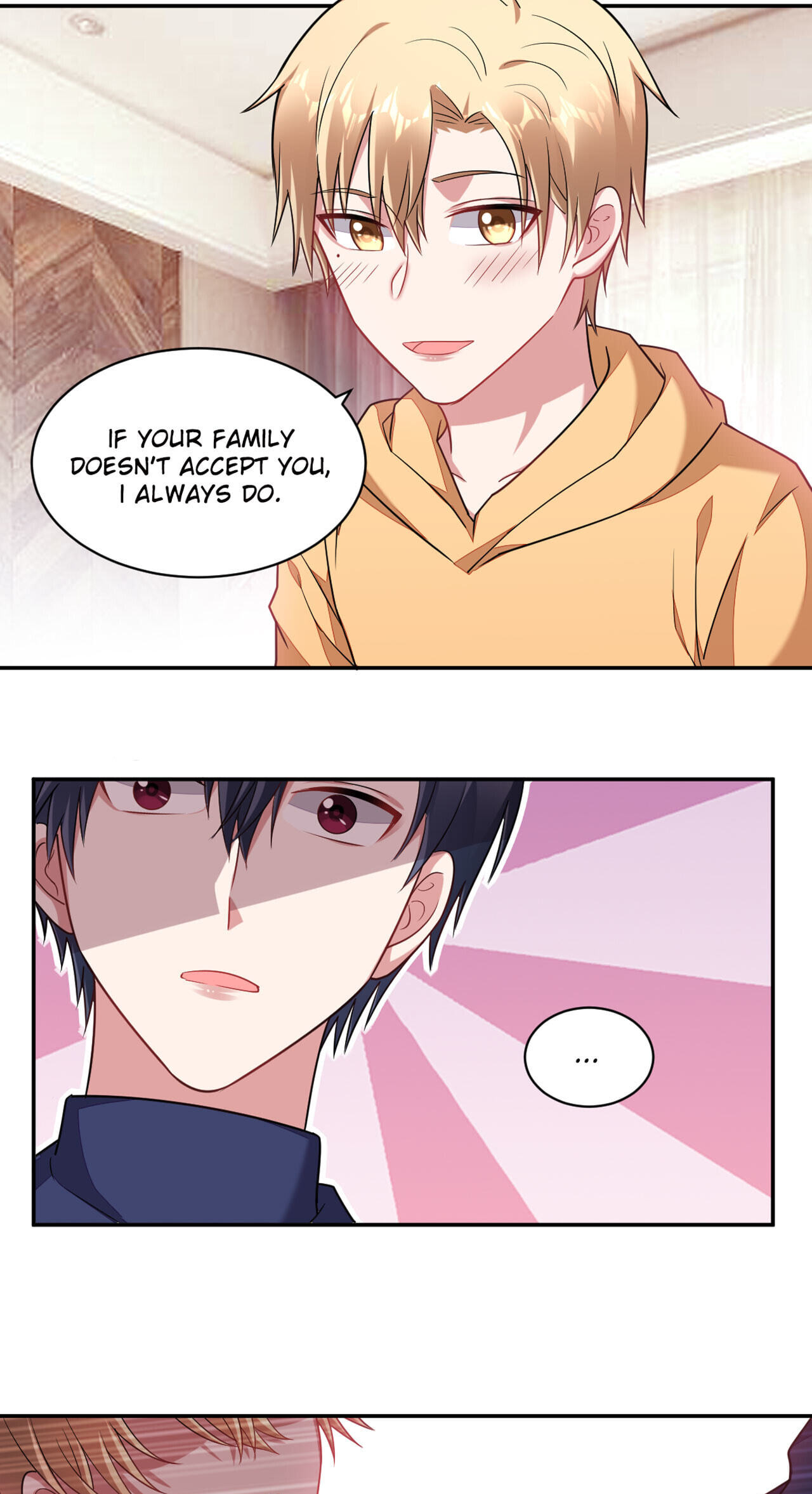 All Strings Attached (Colored) Chapter 149 page 19 - 