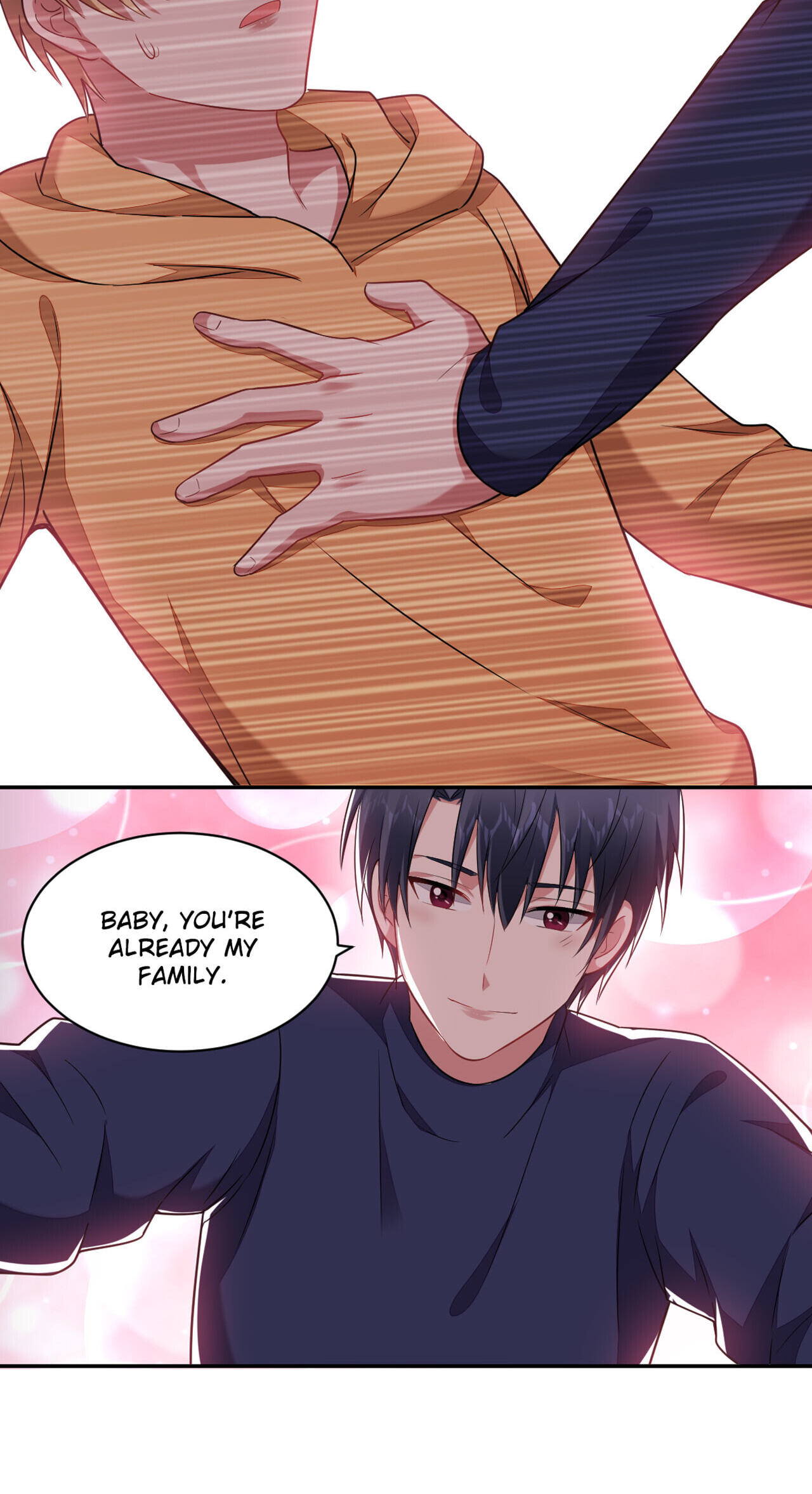 All Strings Attached (Colored) Chapter 149 page 20 - 