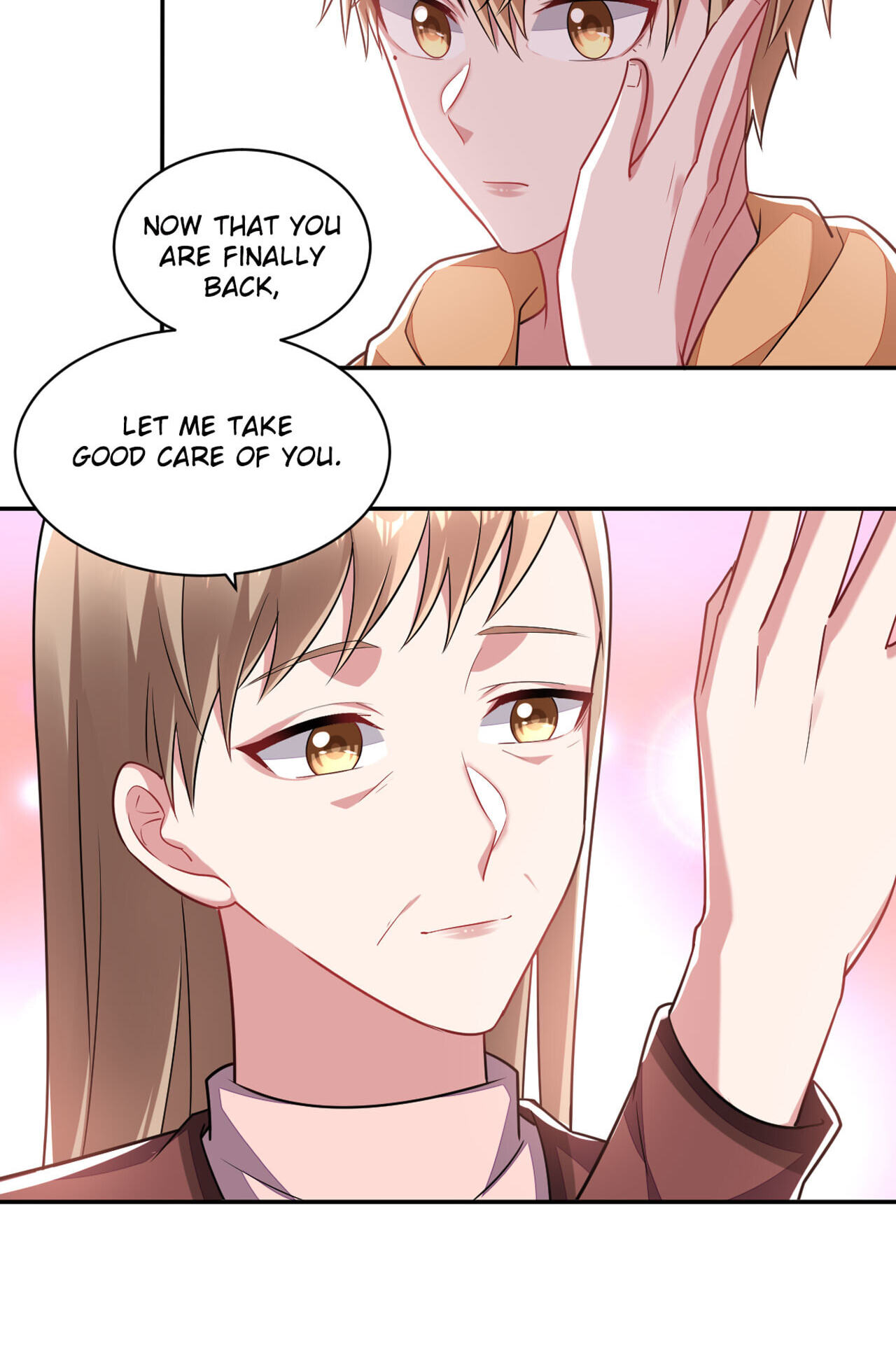 All Strings Attached (Colored) Chapter 149 page 4 - 