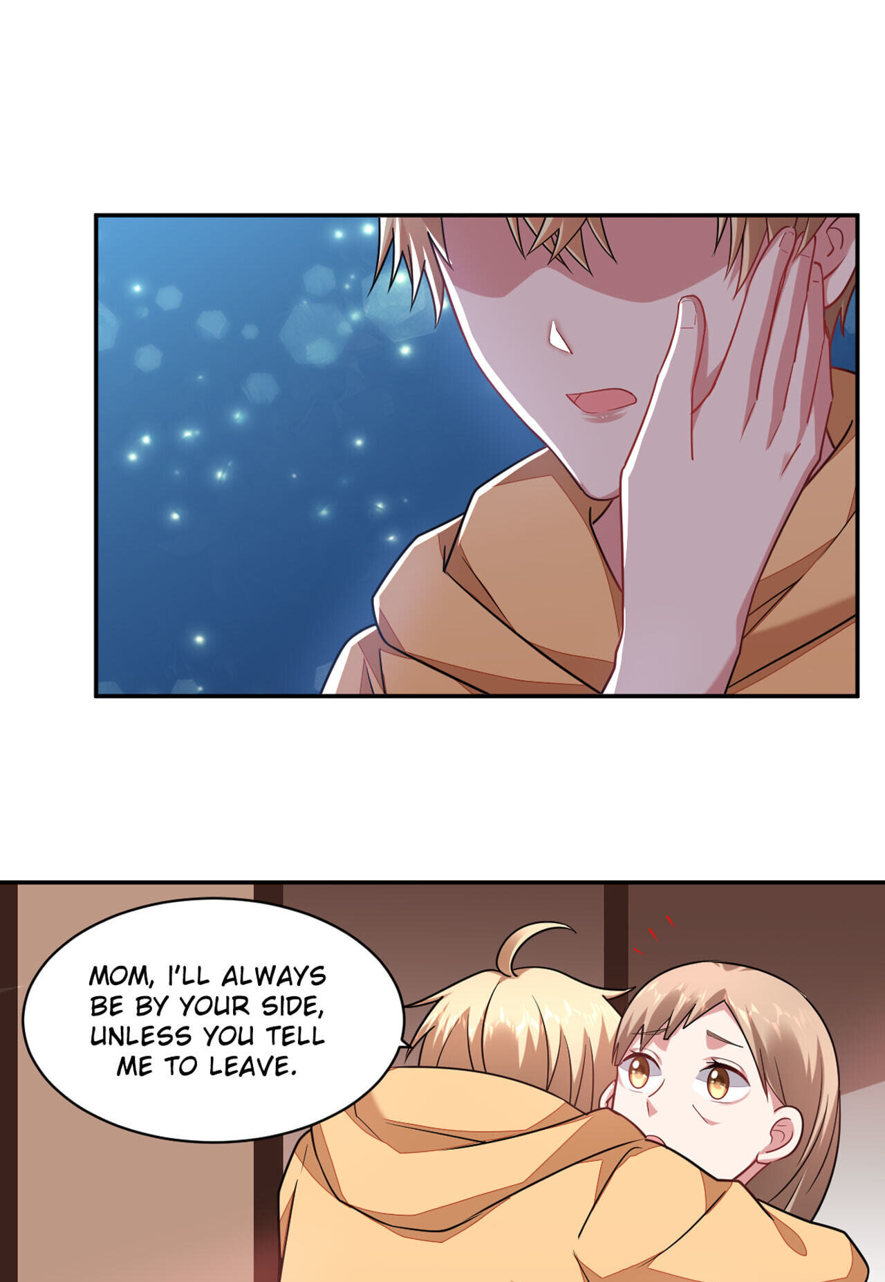All Strings Attached (Colored) Chapter 149 page 5 - 