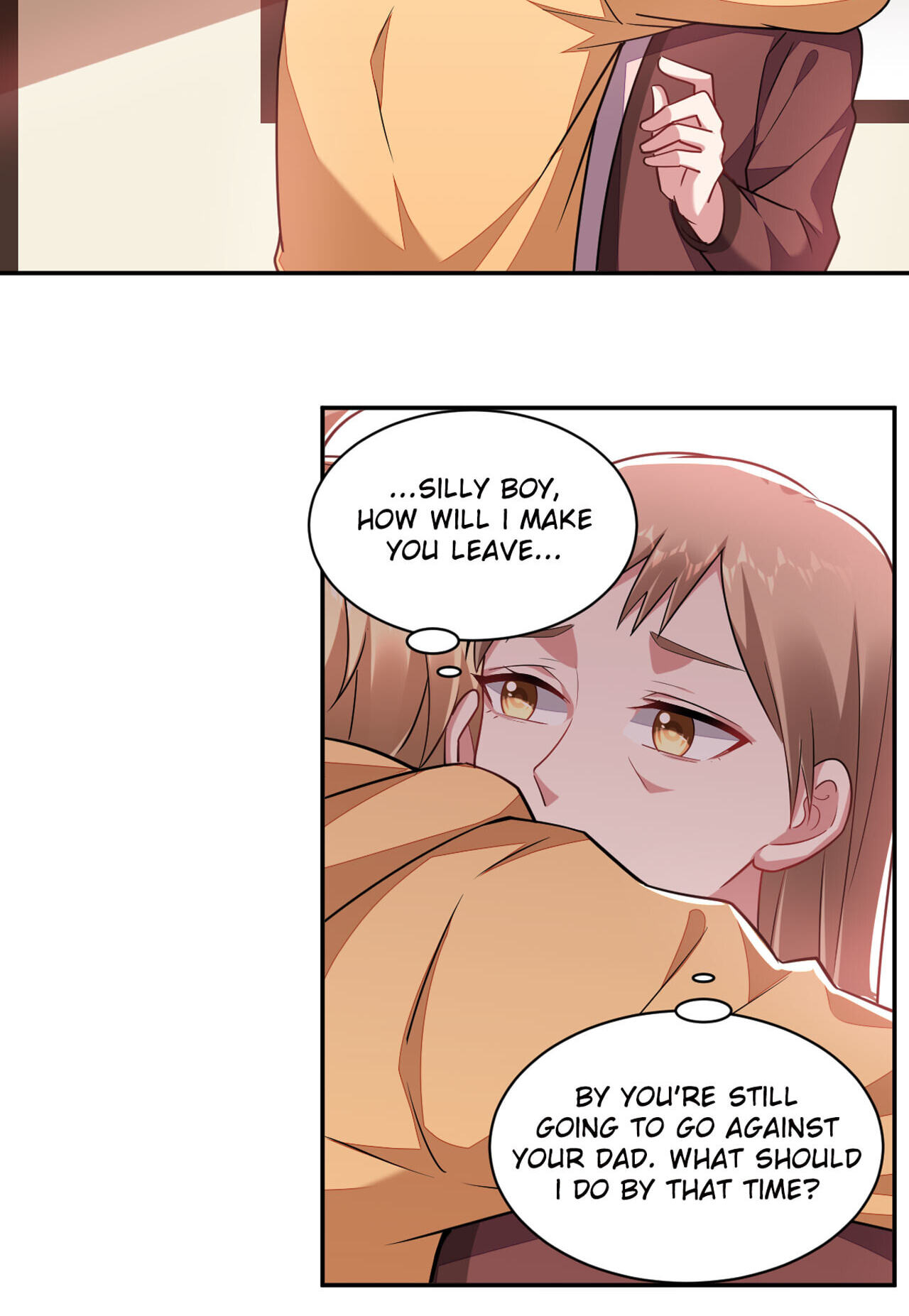 All Strings Attached (Colored) Chapter 149 page 6 - 