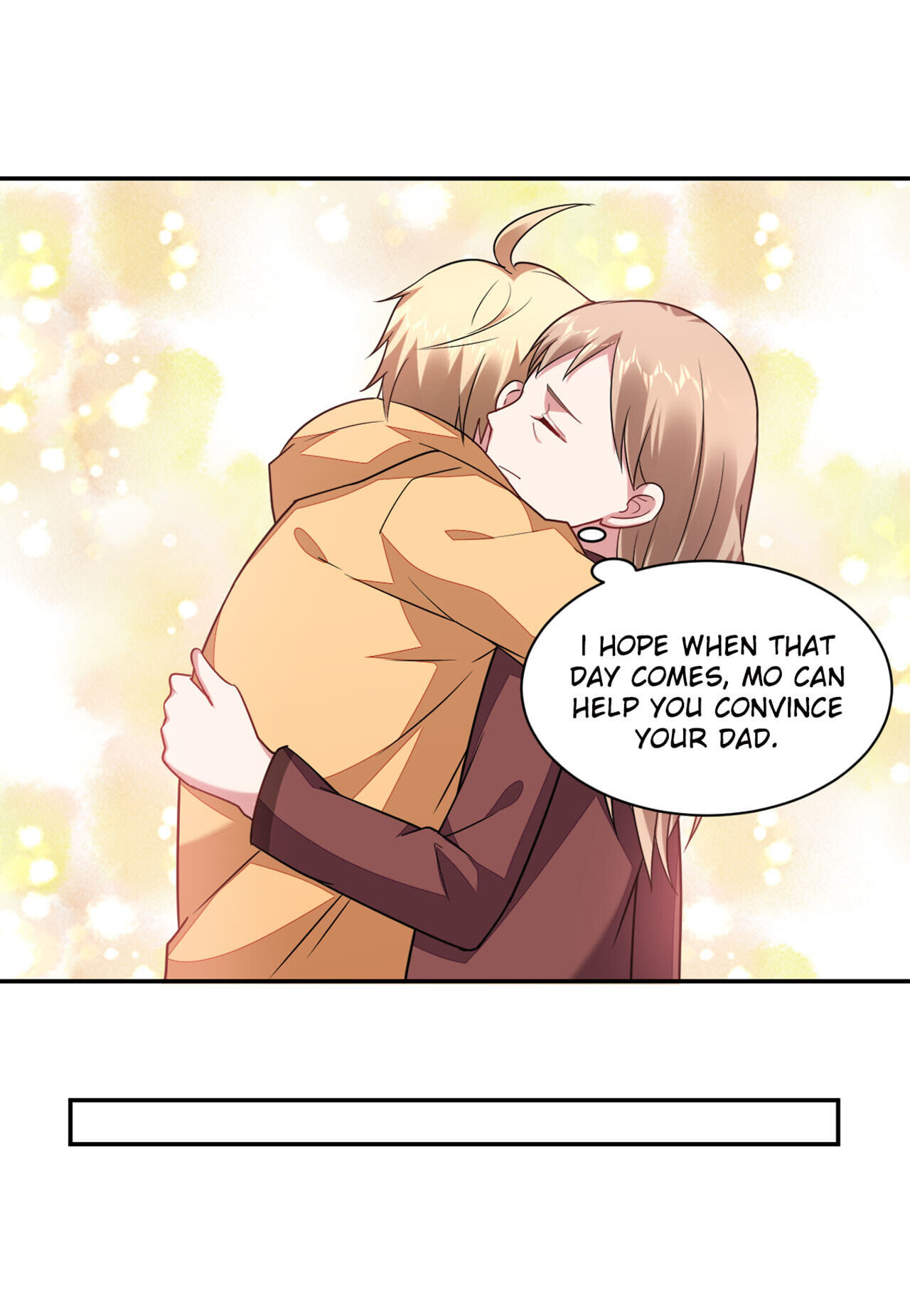 All Strings Attached (Colored) Chapter 149 page 7 - 