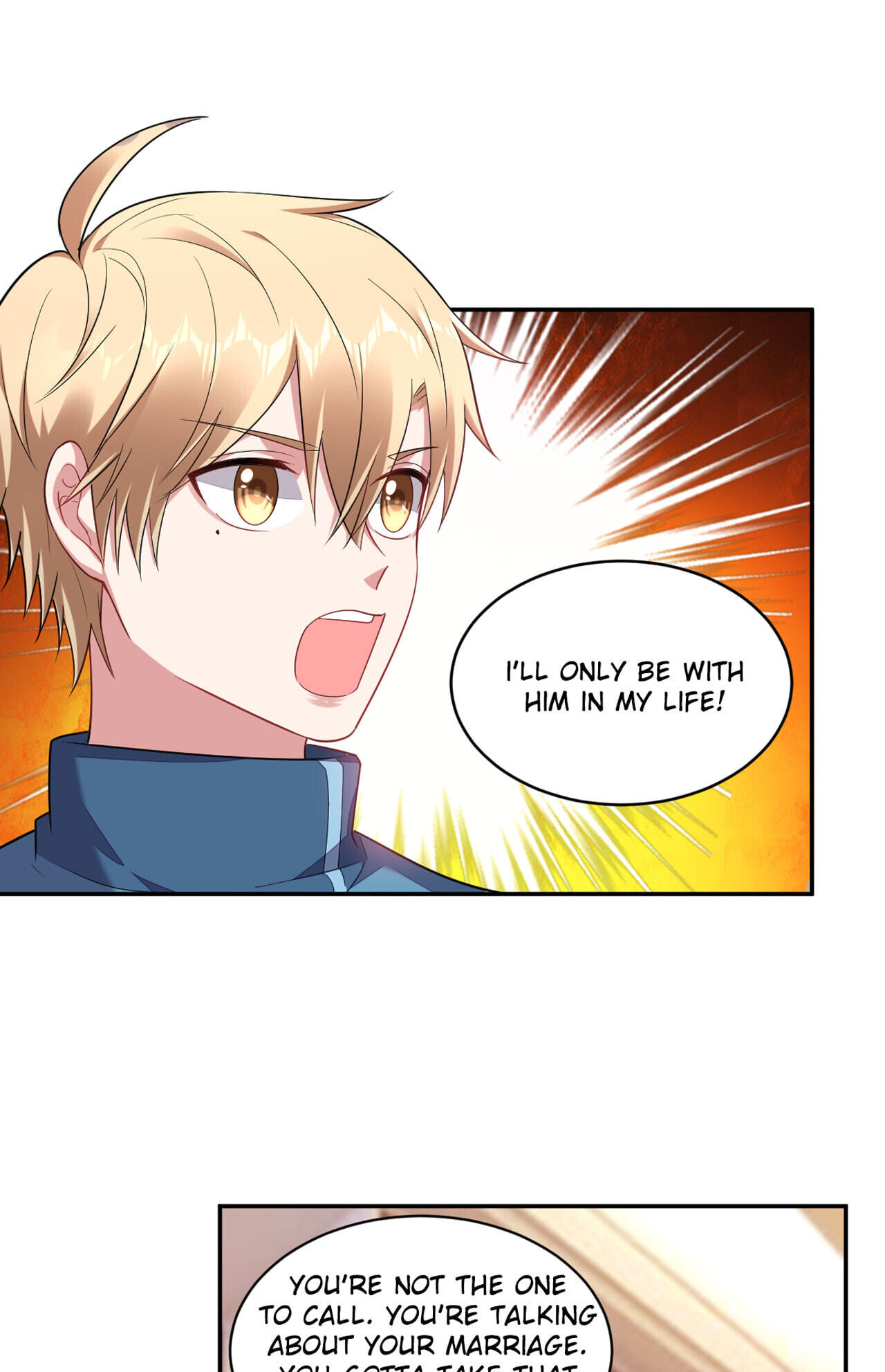 All Strings Attached (Colored) Chapter 150 page 15 - 