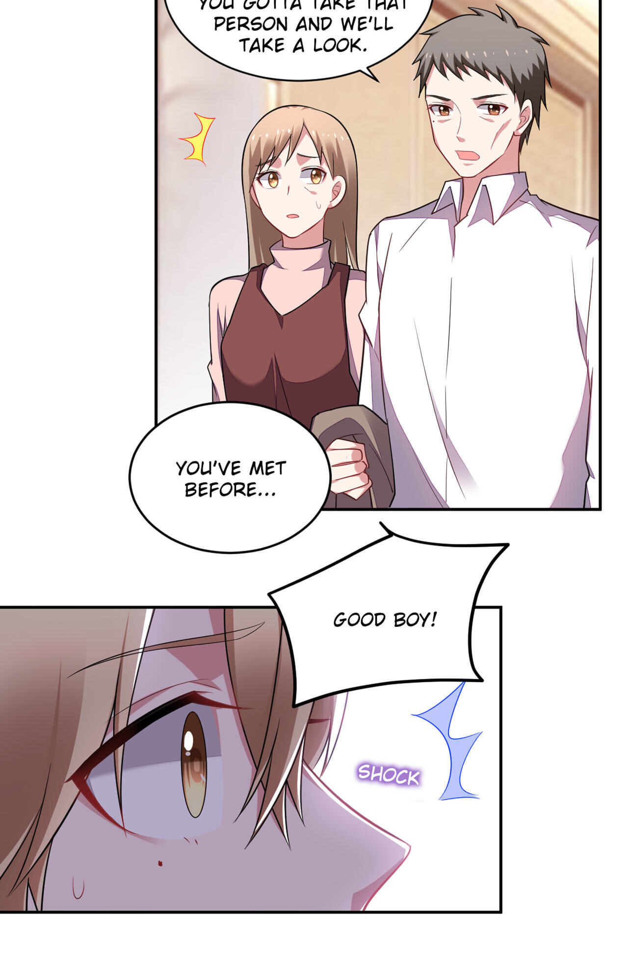 All Strings Attached (Colored) Chapter 150 page 16 - 