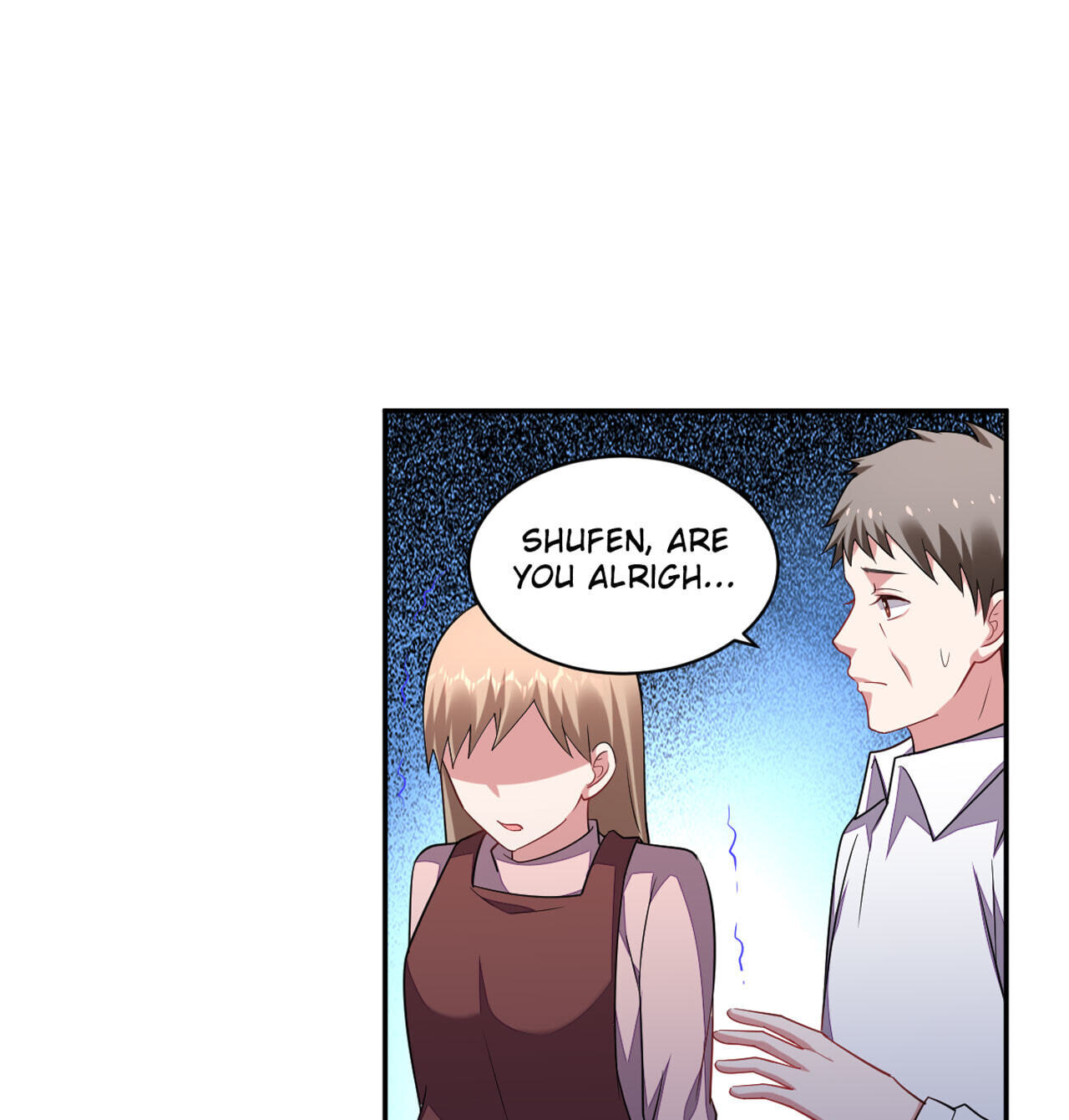 All Strings Attached (Colored) Chapter 150 page 17 - 