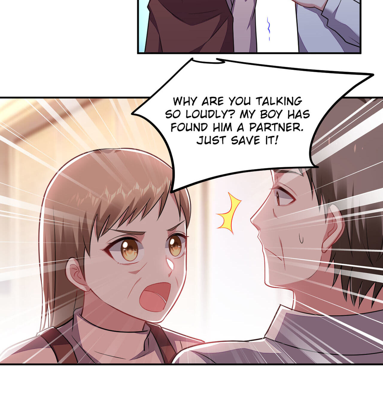 All Strings Attached (Colored) Chapter 150 page 18 - 