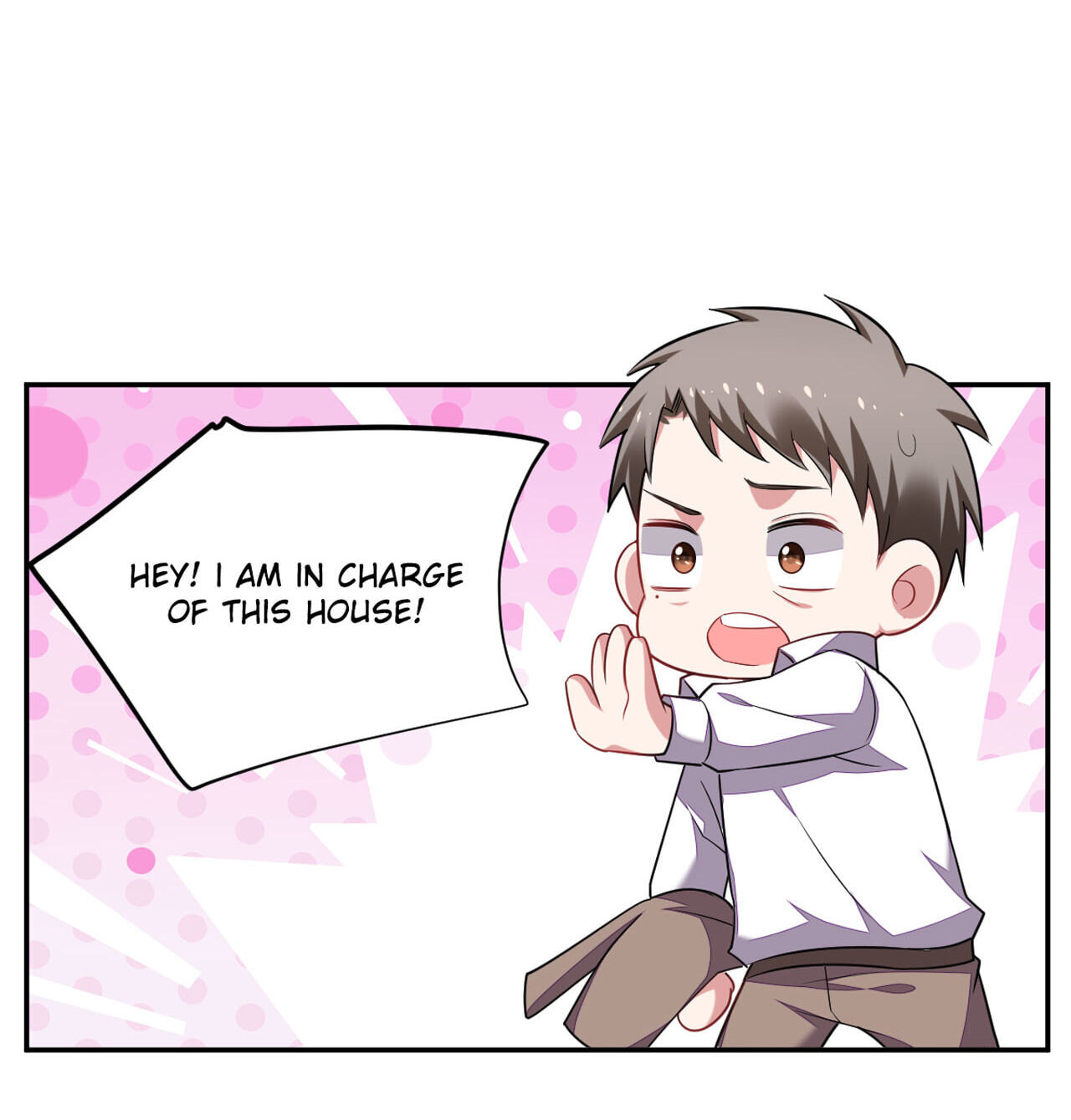 All Strings Attached (Colored) Chapter 150 page 20 - 