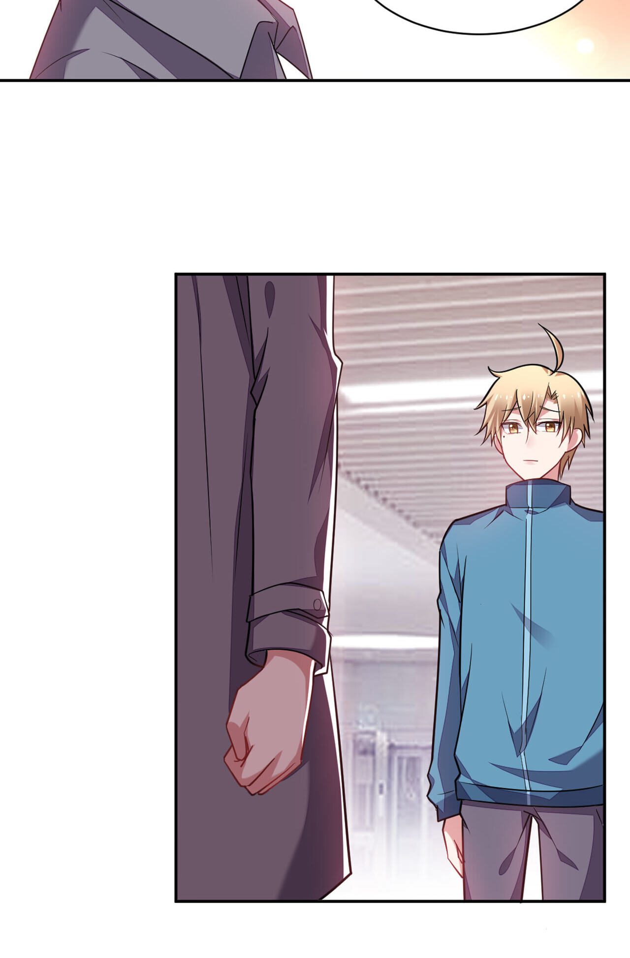 All Strings Attached (Colored) Chapter 150 page 8 - 