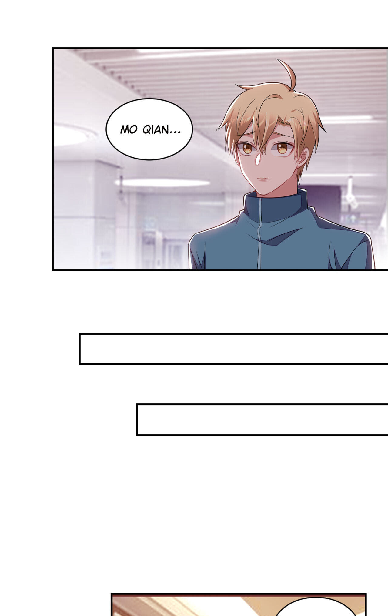 All Strings Attached (Colored) Chapter 150 page 9 - 