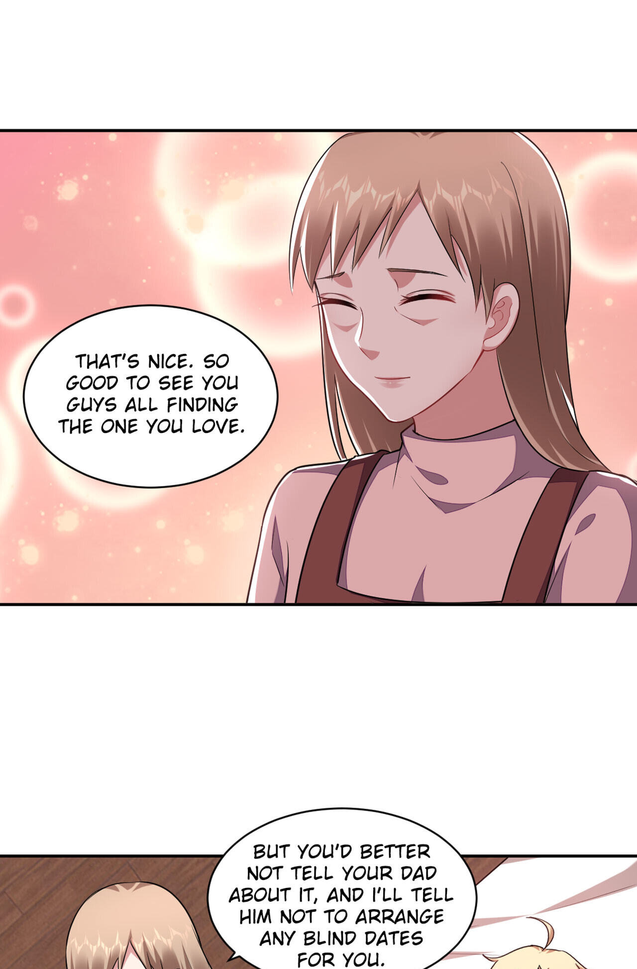 All Strings Attached (Colored) Chapter 151 page 11 - 