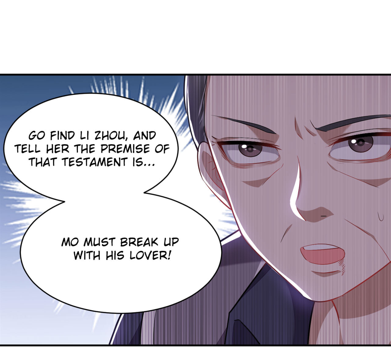 All Strings Attached (Colored) Chapter 151 page 22 - 