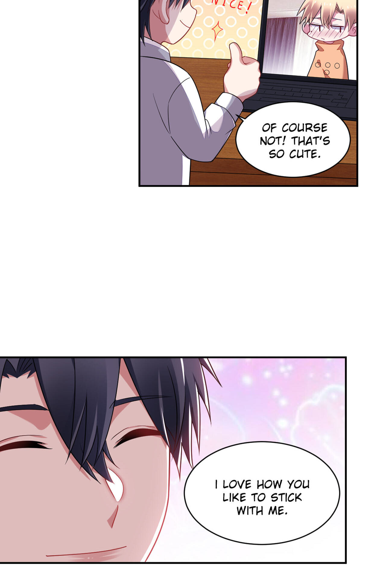 All Strings Attached (Colored) Chapter 153 page 12 - 