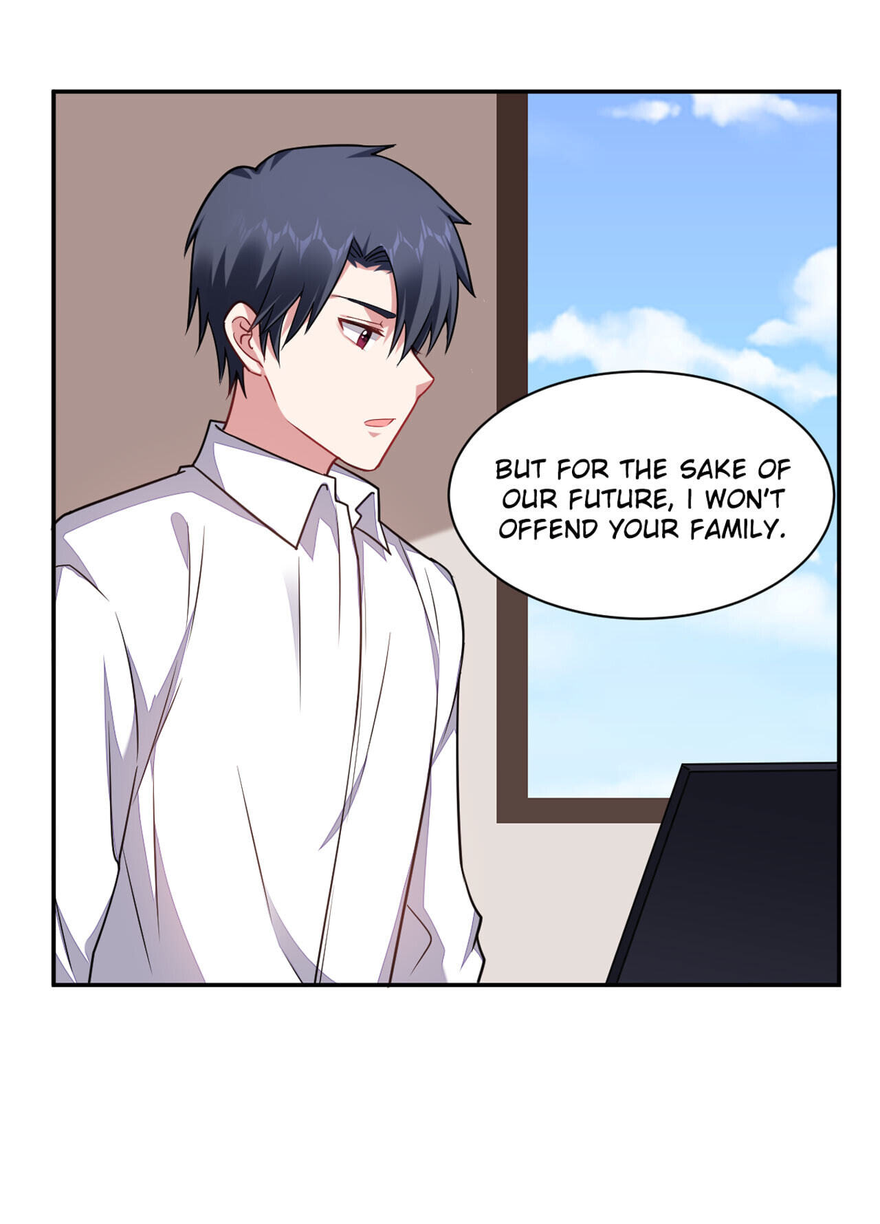 All Strings Attached (Colored) Chapter 153 page 13 - 