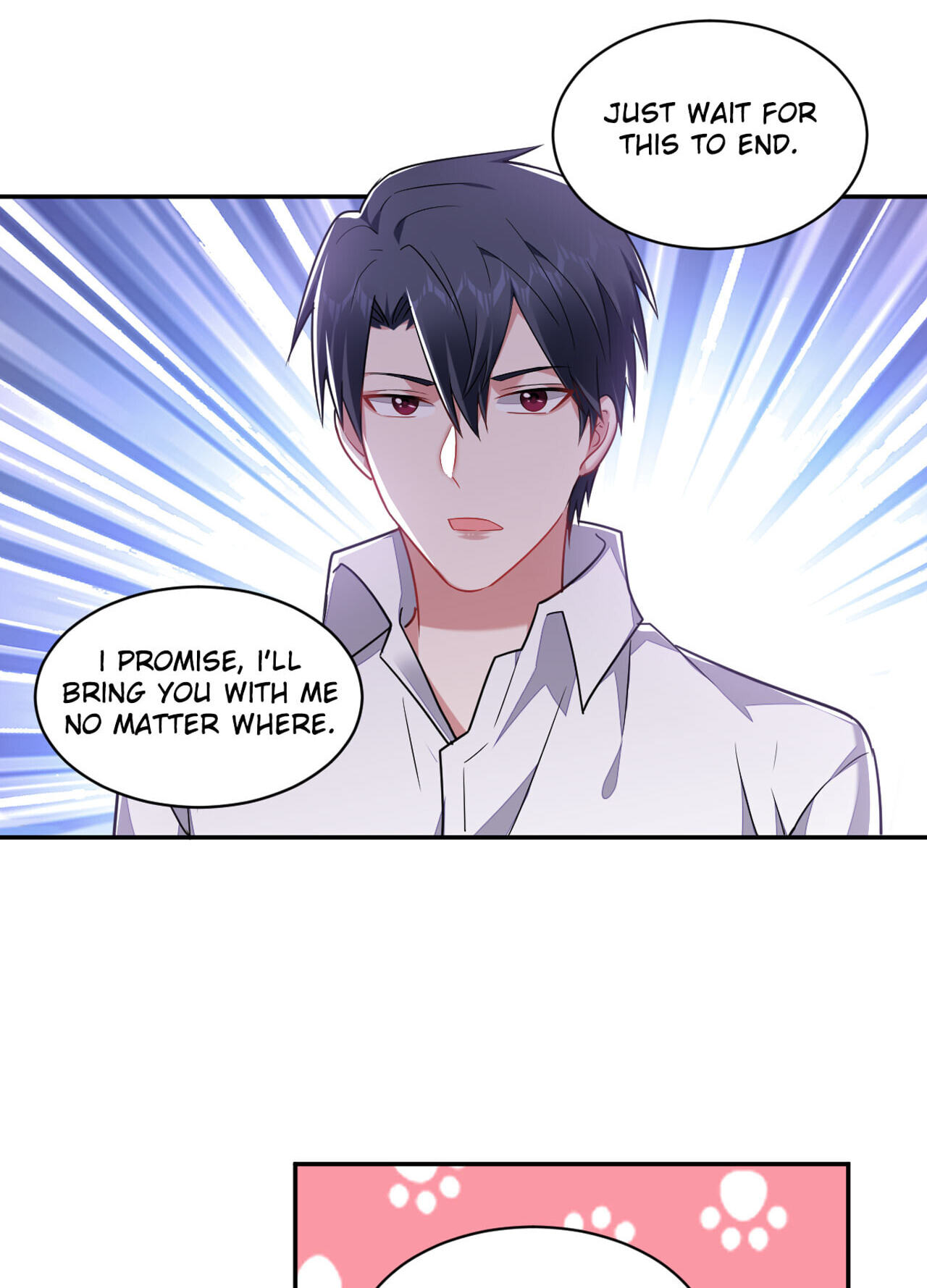 All Strings Attached (Colored) Chapter 153 page 14 - 