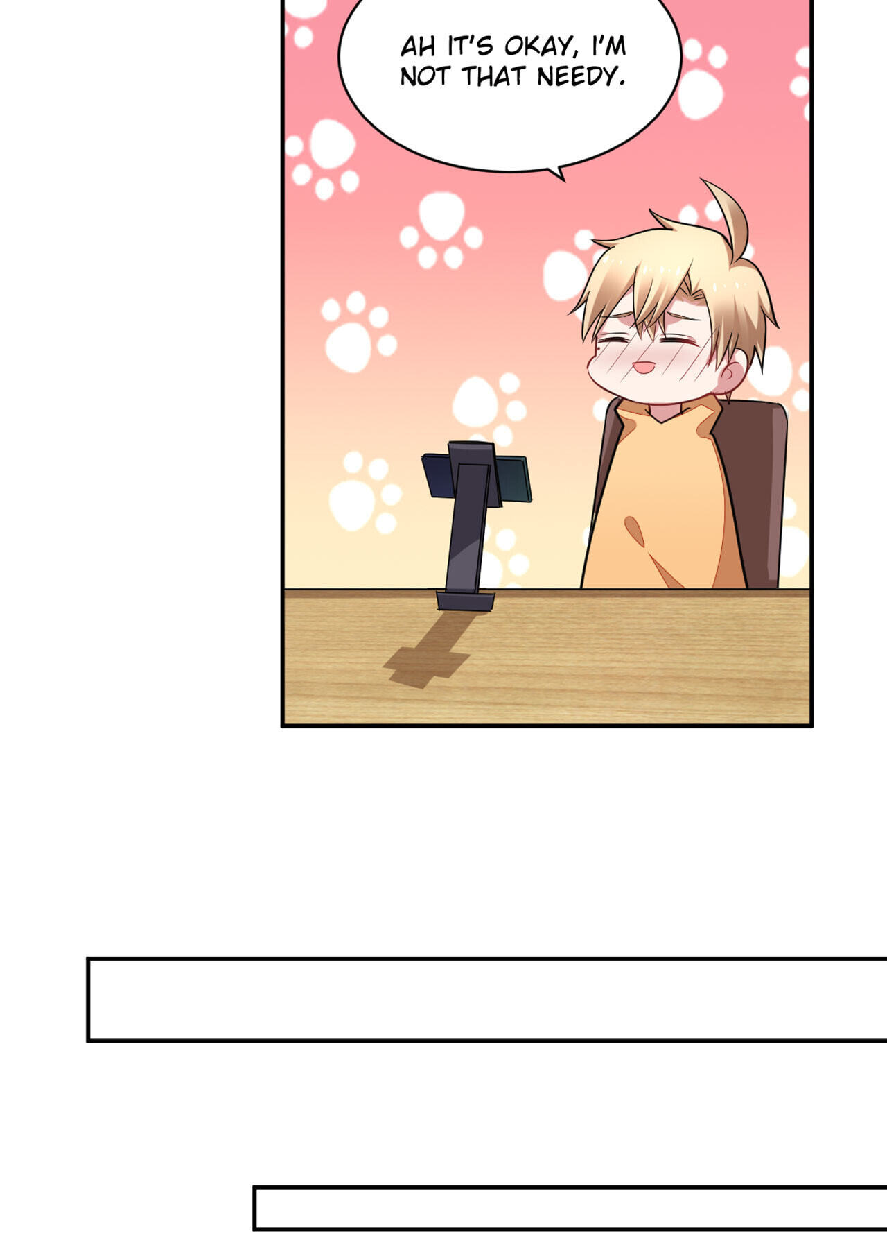 All Strings Attached (Colored) Chapter 153 page 15 - 