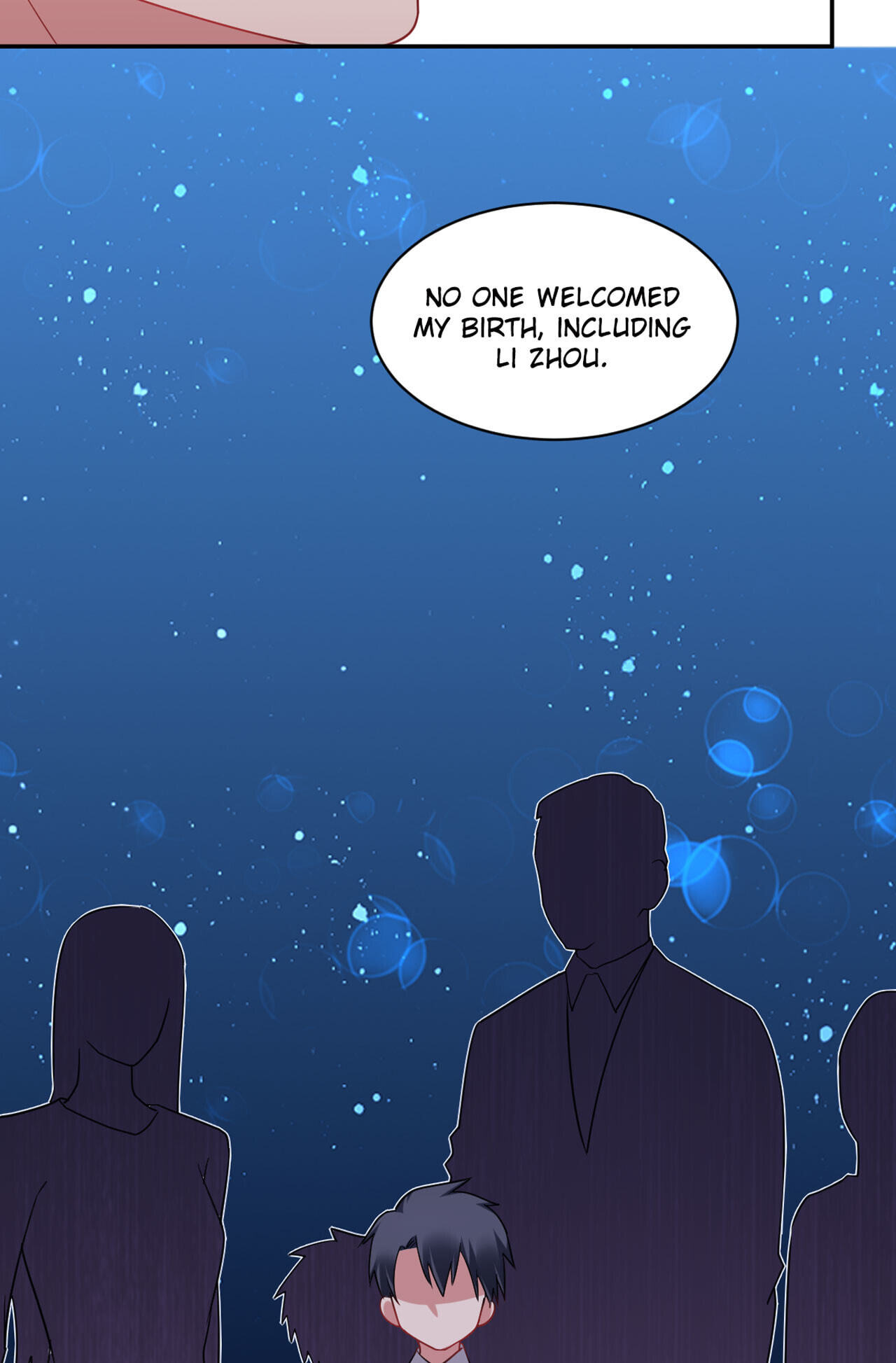 All Strings Attached (Colored) Chapter 153 page 7 - 