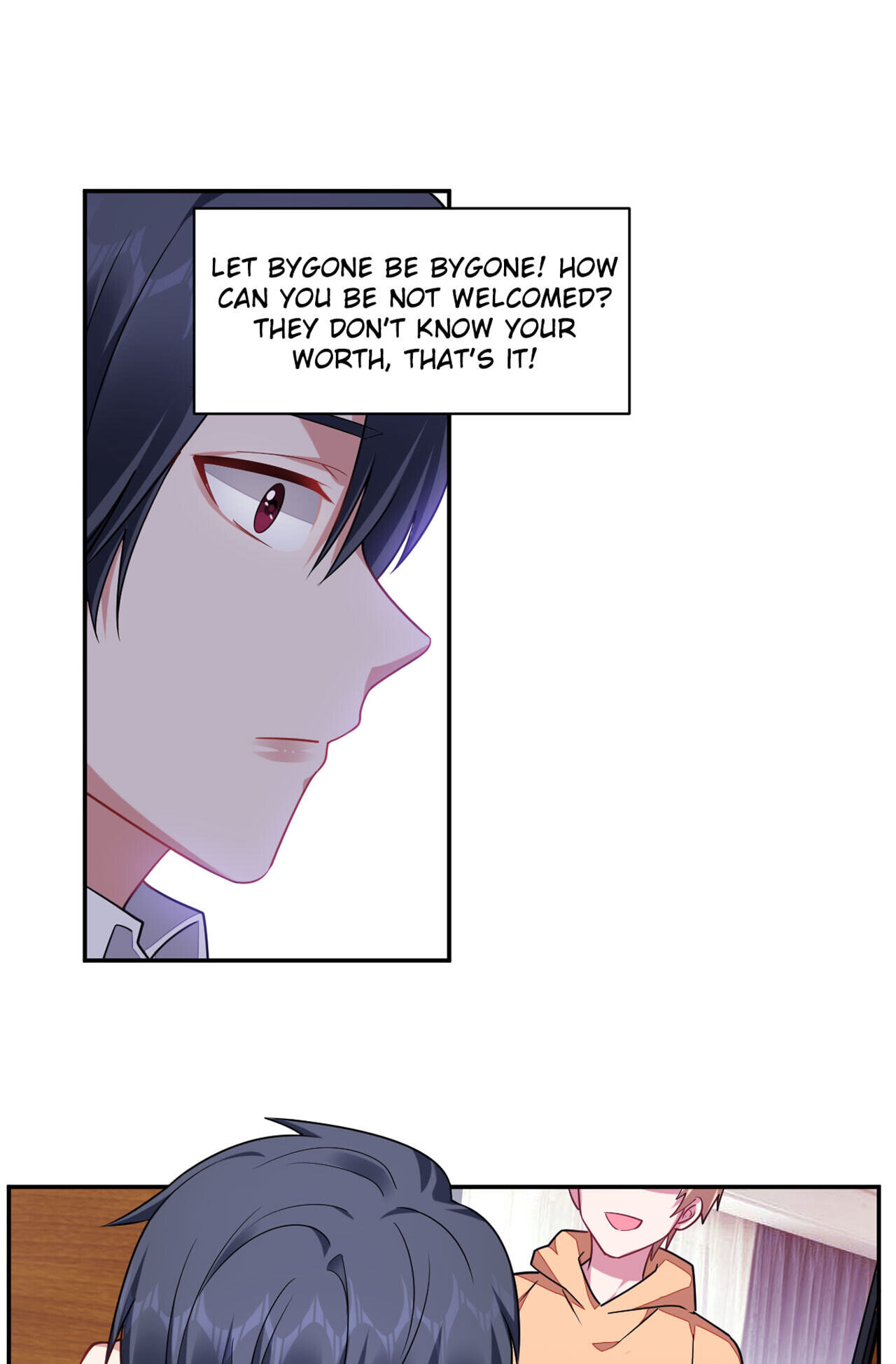 All Strings Attached (Colored) Chapter 153 page 9 - 