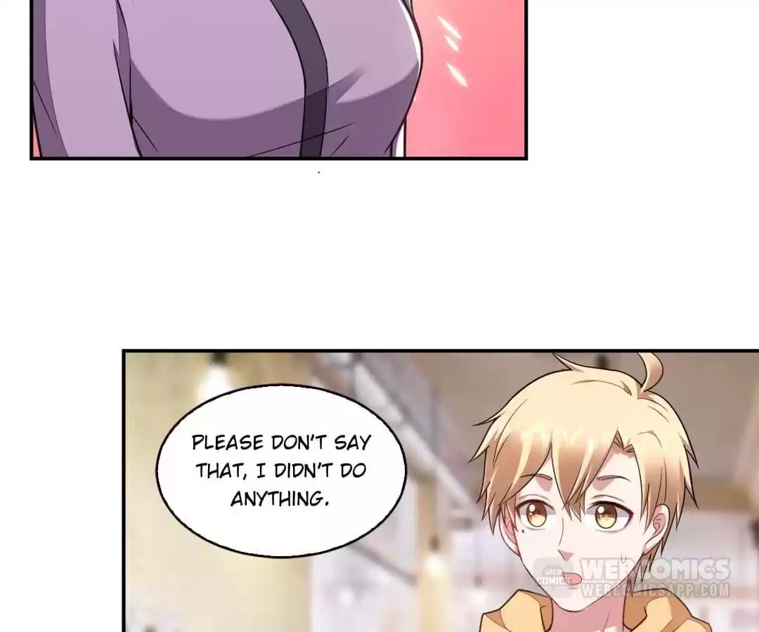 All Strings Attached (Colored) Chapter 154 page 2 - 