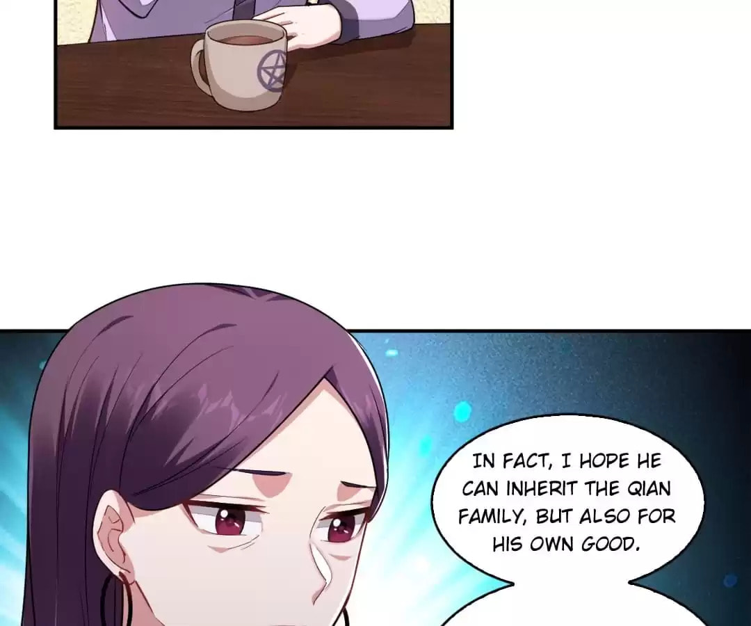 All Strings Attached (Colored) Chapter 154 page 13 - 
